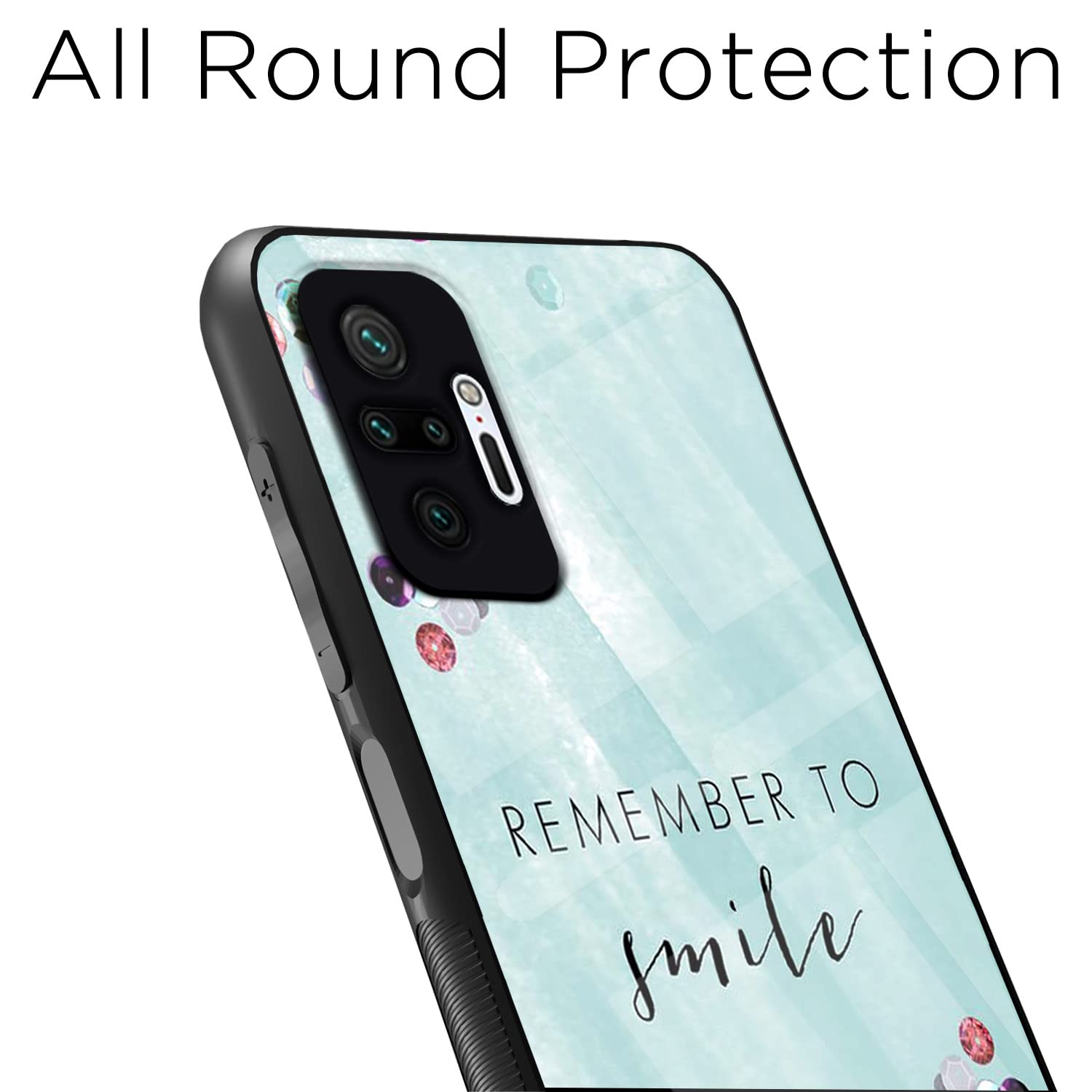 Pikkme Redmi Note 10 Pro/Note 10 Pro Max Hybrid phone cover – photo 7
