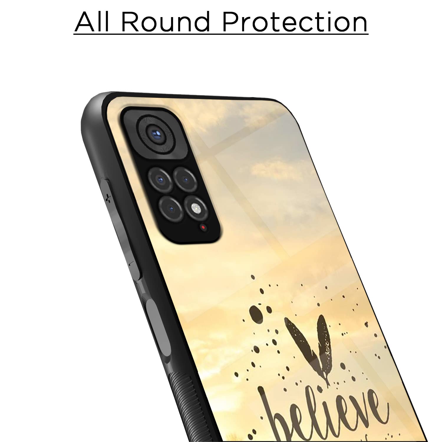 Mobile back cover for Redmi Note 11/Note 11s – Pikkme – photo 7