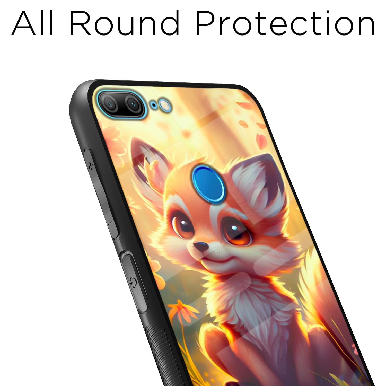 Hybrid Mobile cover for Honor 9 Lite – Pikkme – photo 7