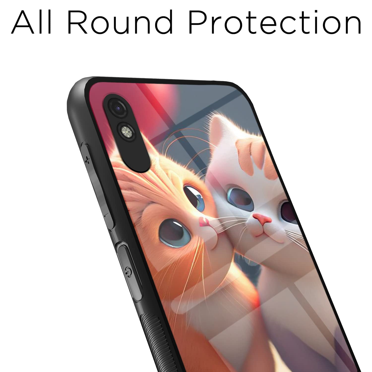 Mobile back cover for Redmi 9A/9i/9A Sport – Pikkme – photo 7