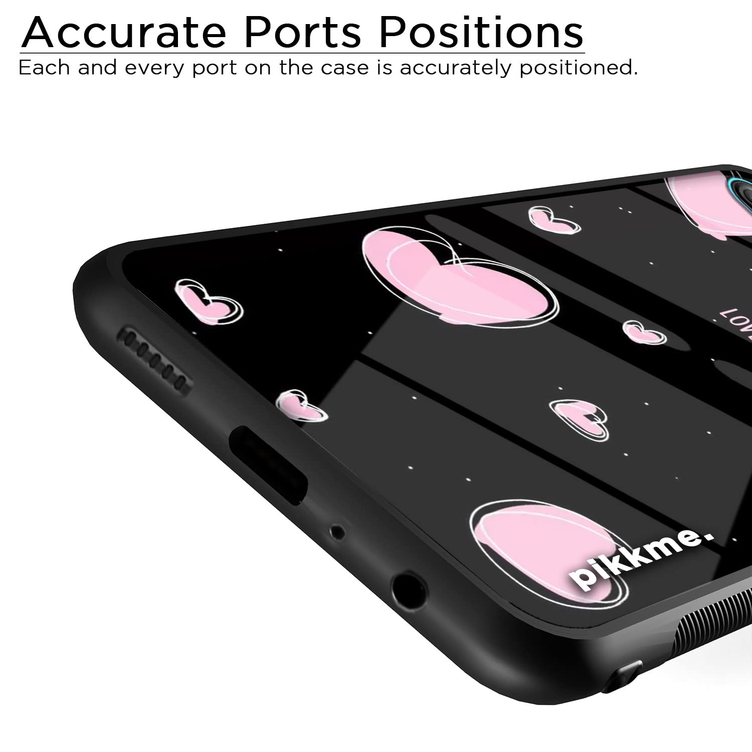 Pikkme mobile cover for Honor 9 Lite – photo 6
