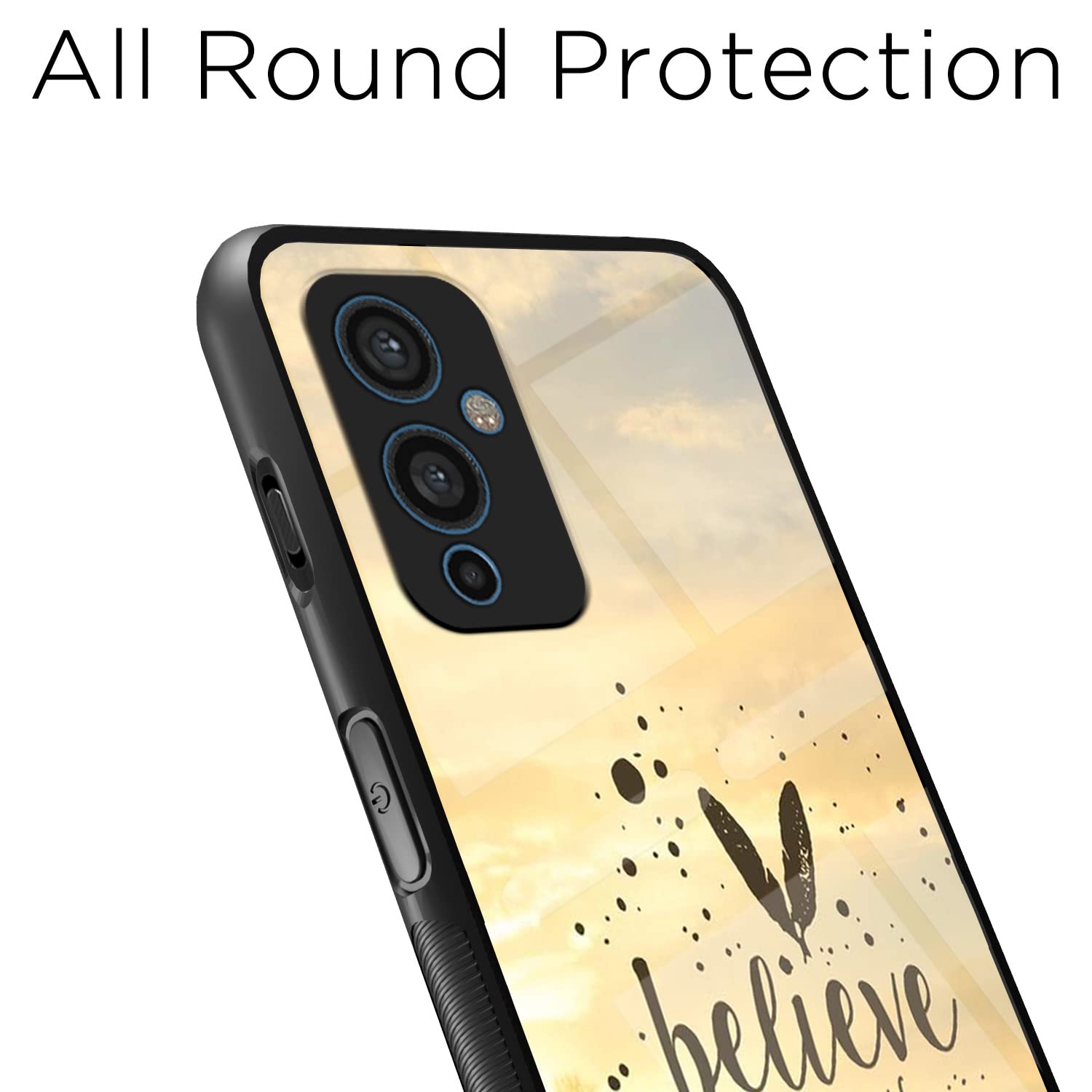 Hybrid Mobile cover for OnePlus 9 – Pikkme – photo 7