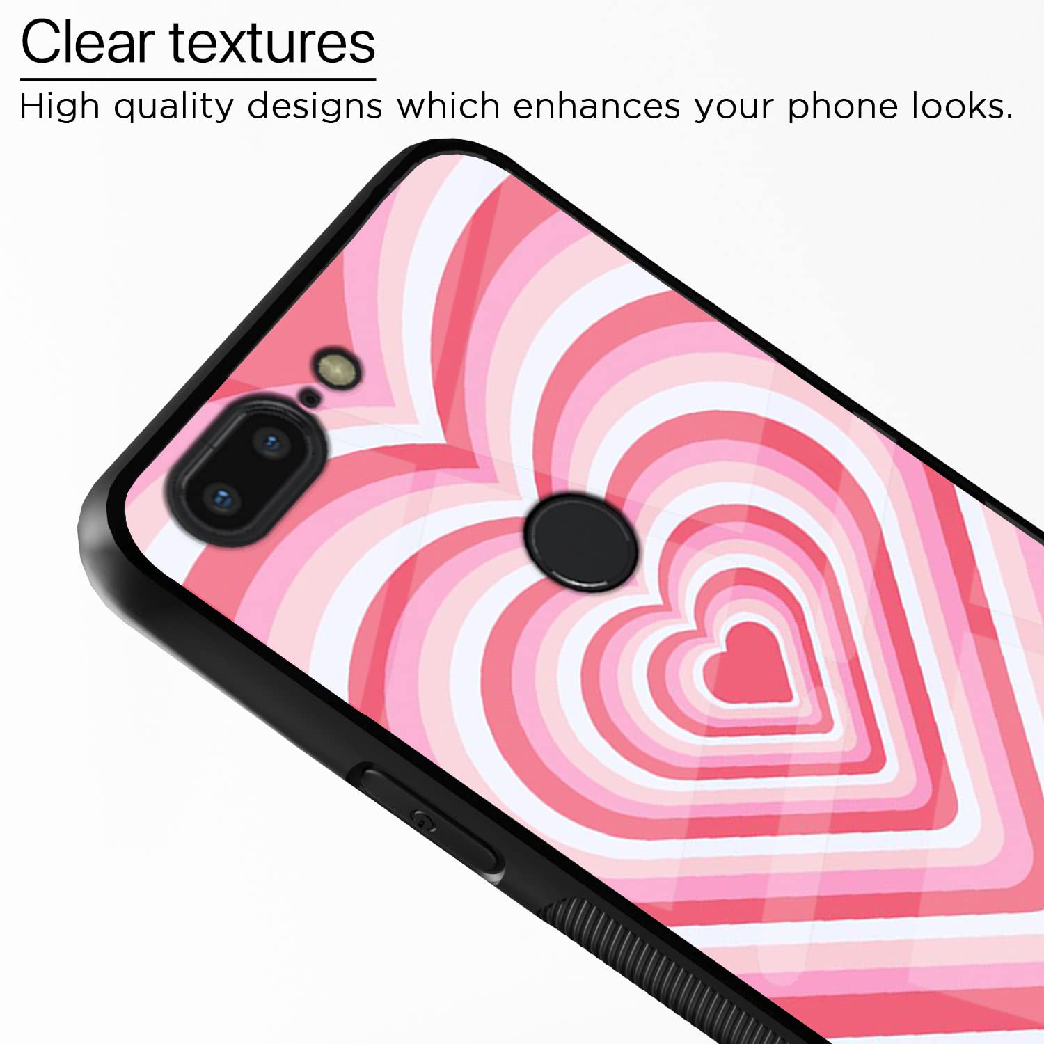 Mobile back cover for OnePlus 5T – Pikkme – photo 4