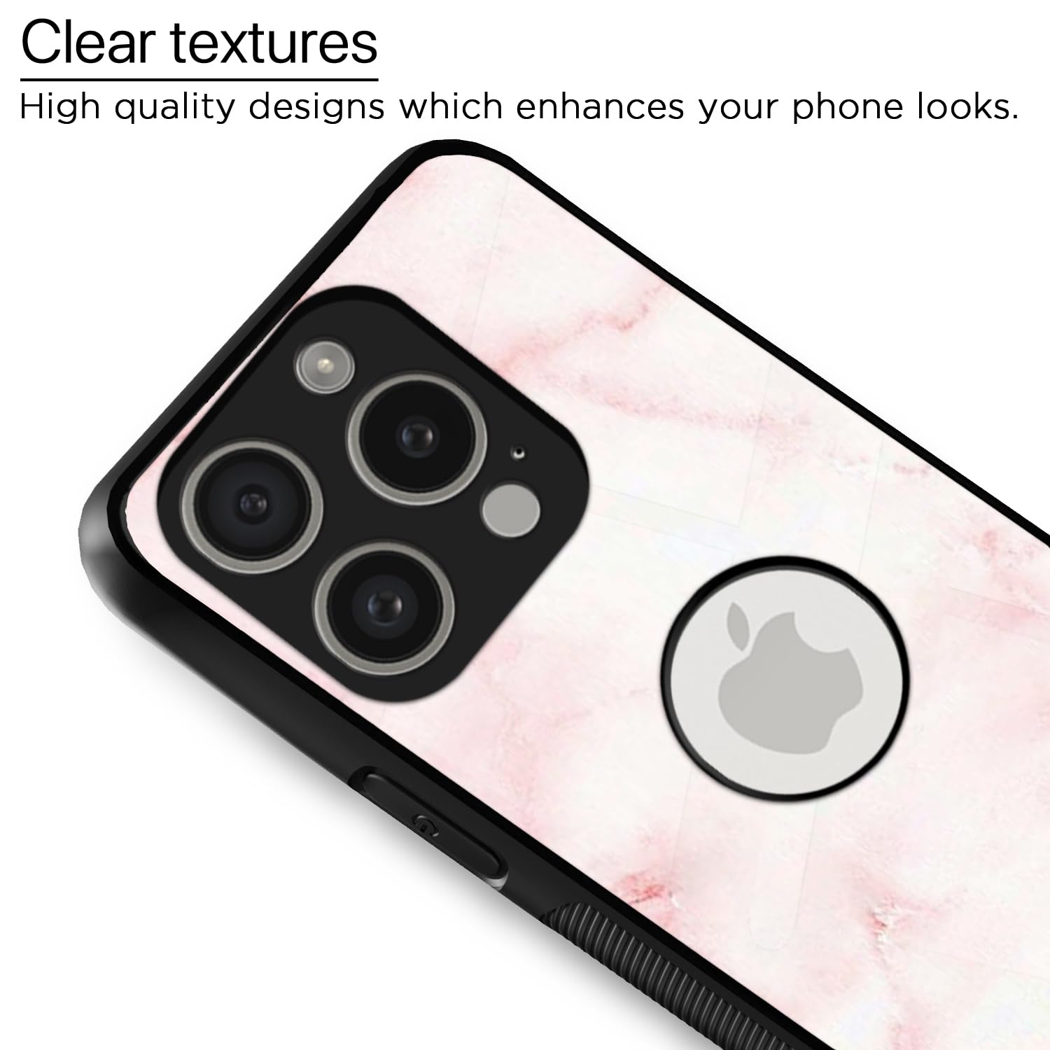 Pikkme iPhone 15 Pro Max back cover – photo 4