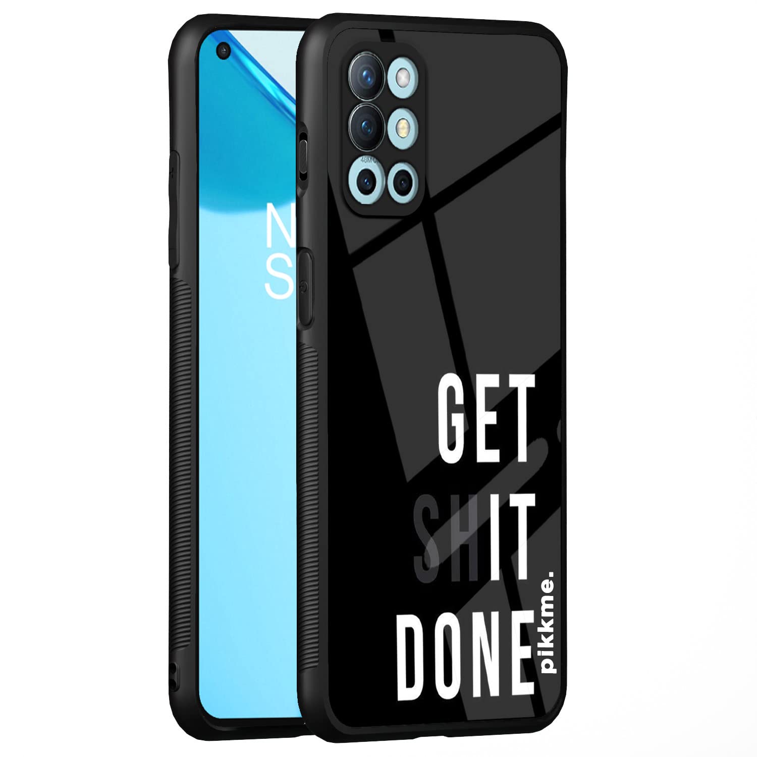 Pikkme OnePlus 8T mobile cover