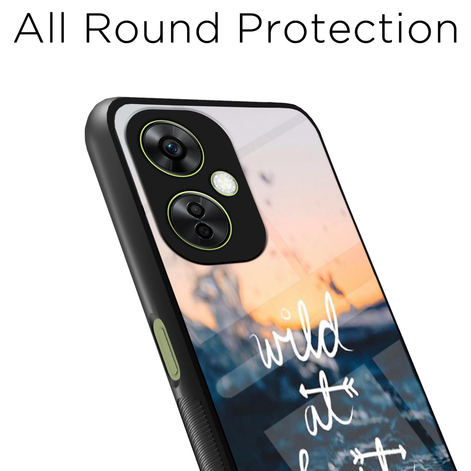 OnePlus Nord CE 3 Lite 5G back cover by Pikkme – photo 7