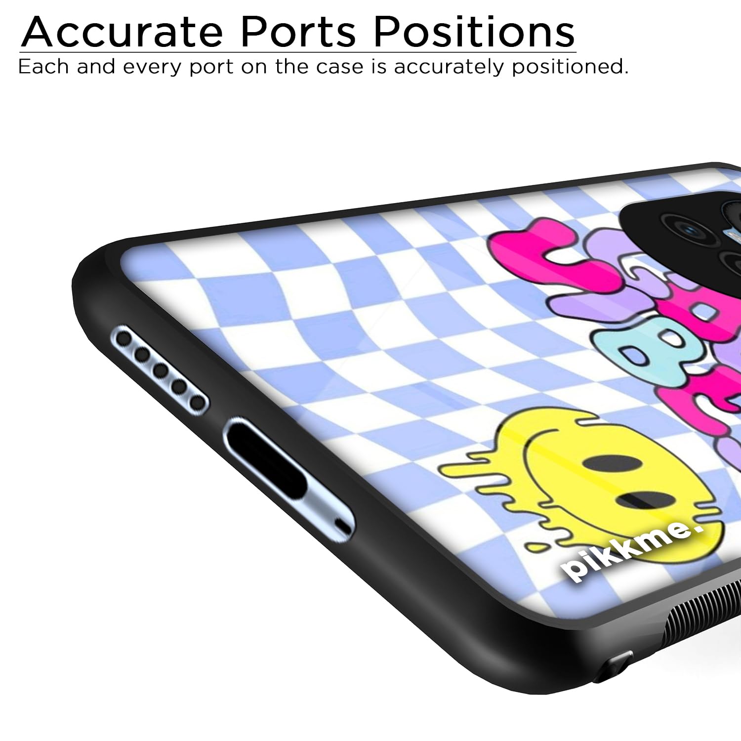 Pikkme back cover for Oppo Reno 10 5G – photo 6