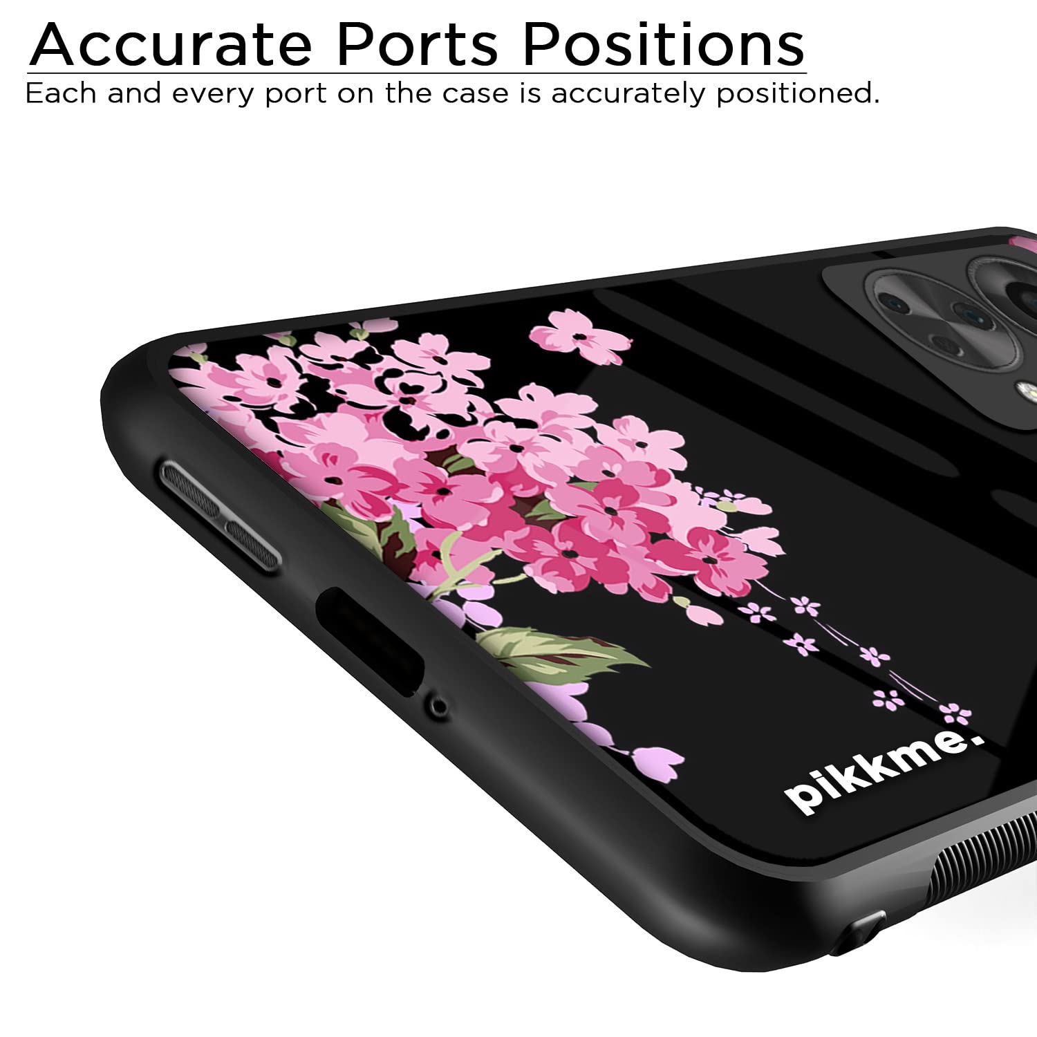 Pikkme OnePlus Nord 2T 5G mobile cover – photo 6