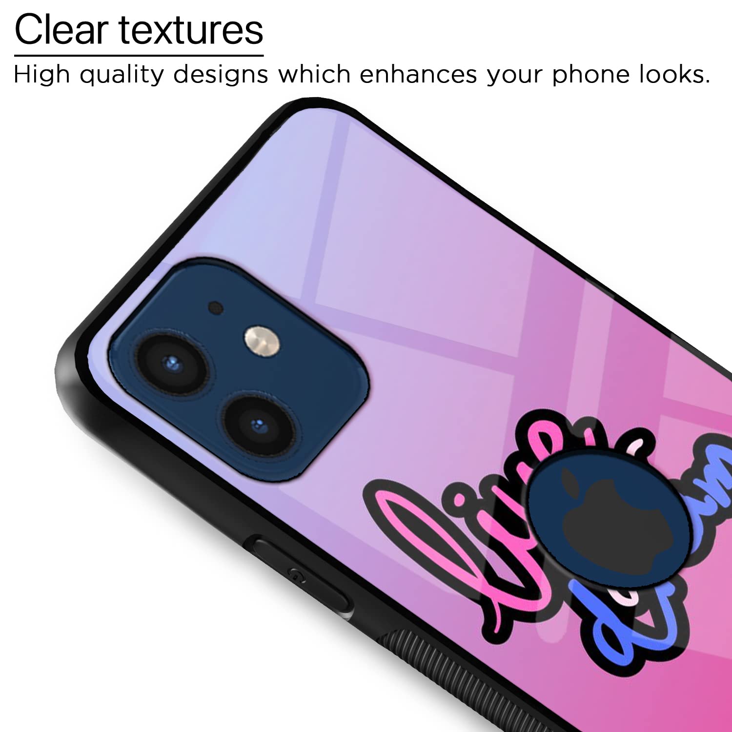 Pikkme mobile cover for iPhone 12 – photo 4