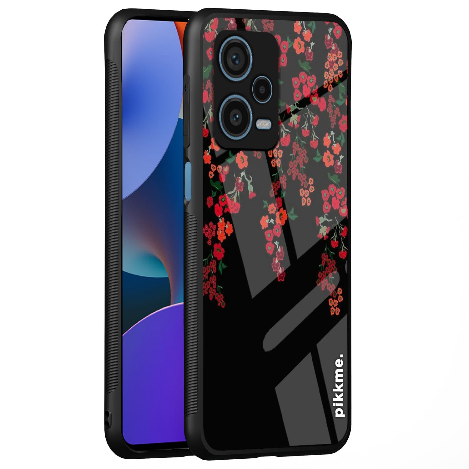 Phone cover for Redmi Note 12 Pro Plus 5G – Pikkme