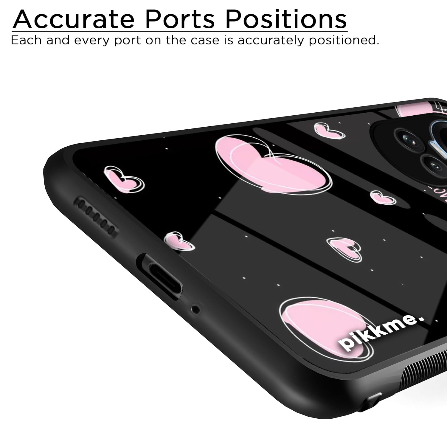 Back cover for Oppo Reno 10 Pro 5G – Pikkme – photo 2