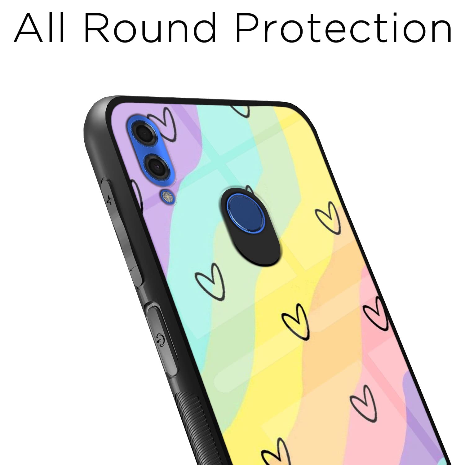 Pikkme phone cover for Honor 10 Lite – photo 7