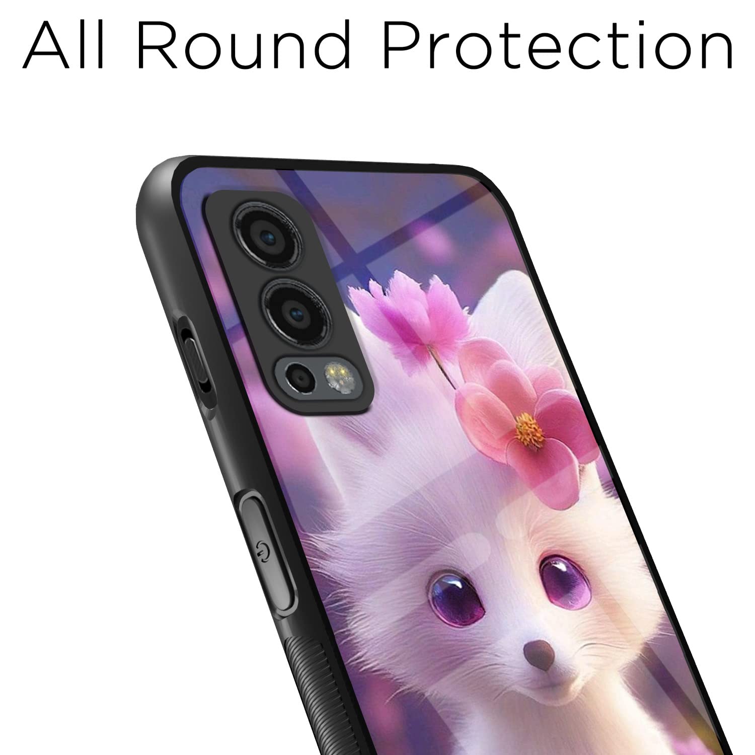 Pikkme OnePlus Nord 2 5G mobile cover – photo 7
