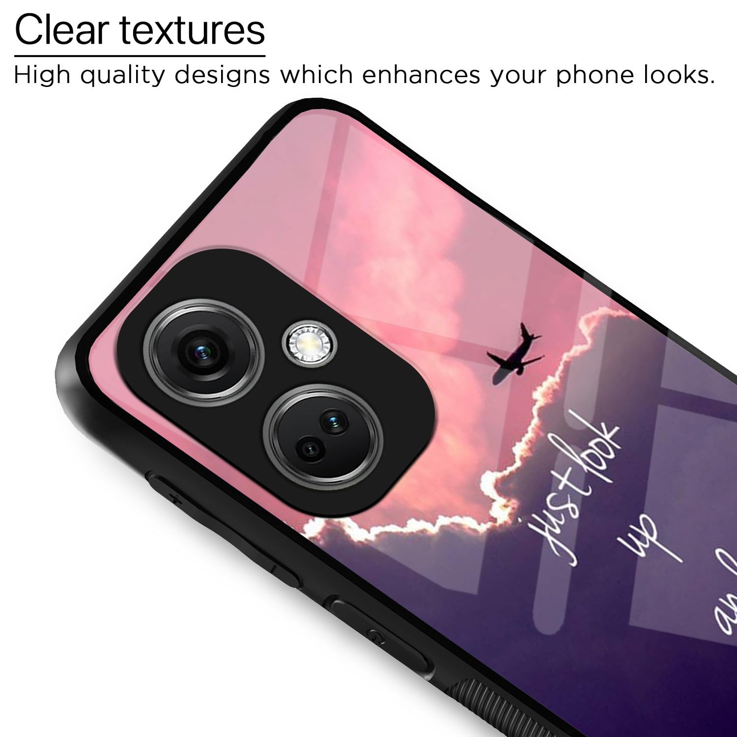 Hybrid Mobile back cover for OnePlus Nord CE 3 5G – Pikkme – photo 4