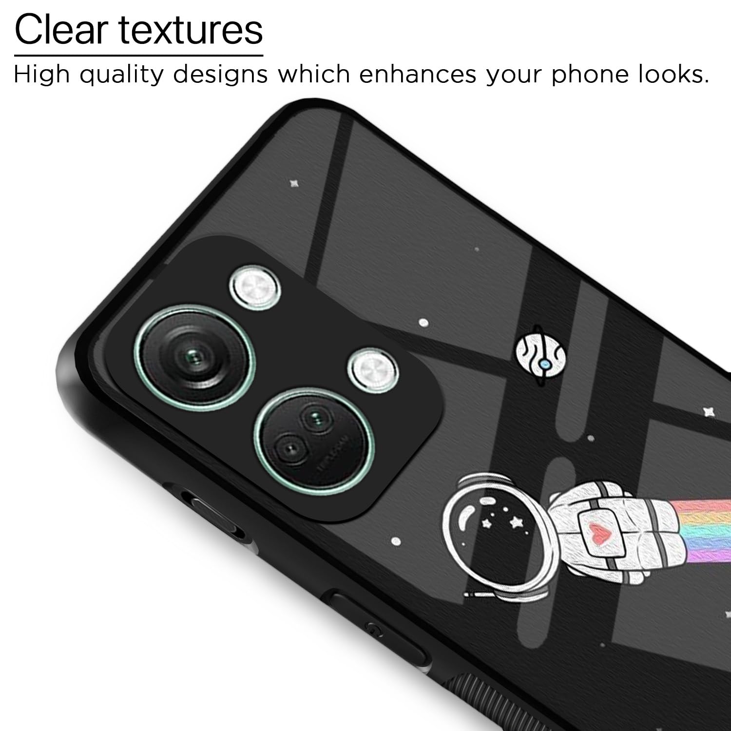 Pikkme OnePlus Nord 3 5G phone cover – photo 4