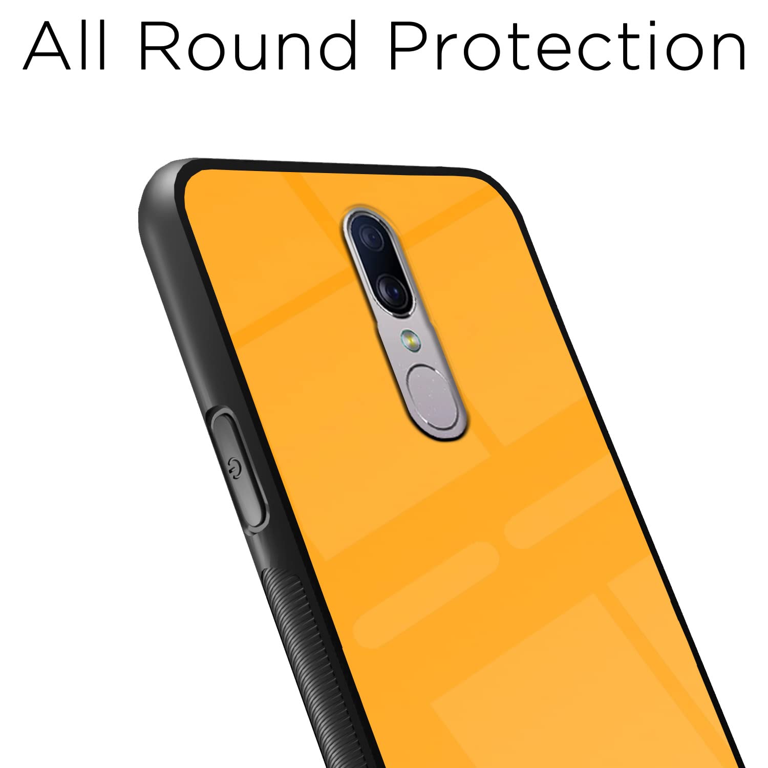 Pikkme Hybrid phone cover for Oppo F11 – photo 7