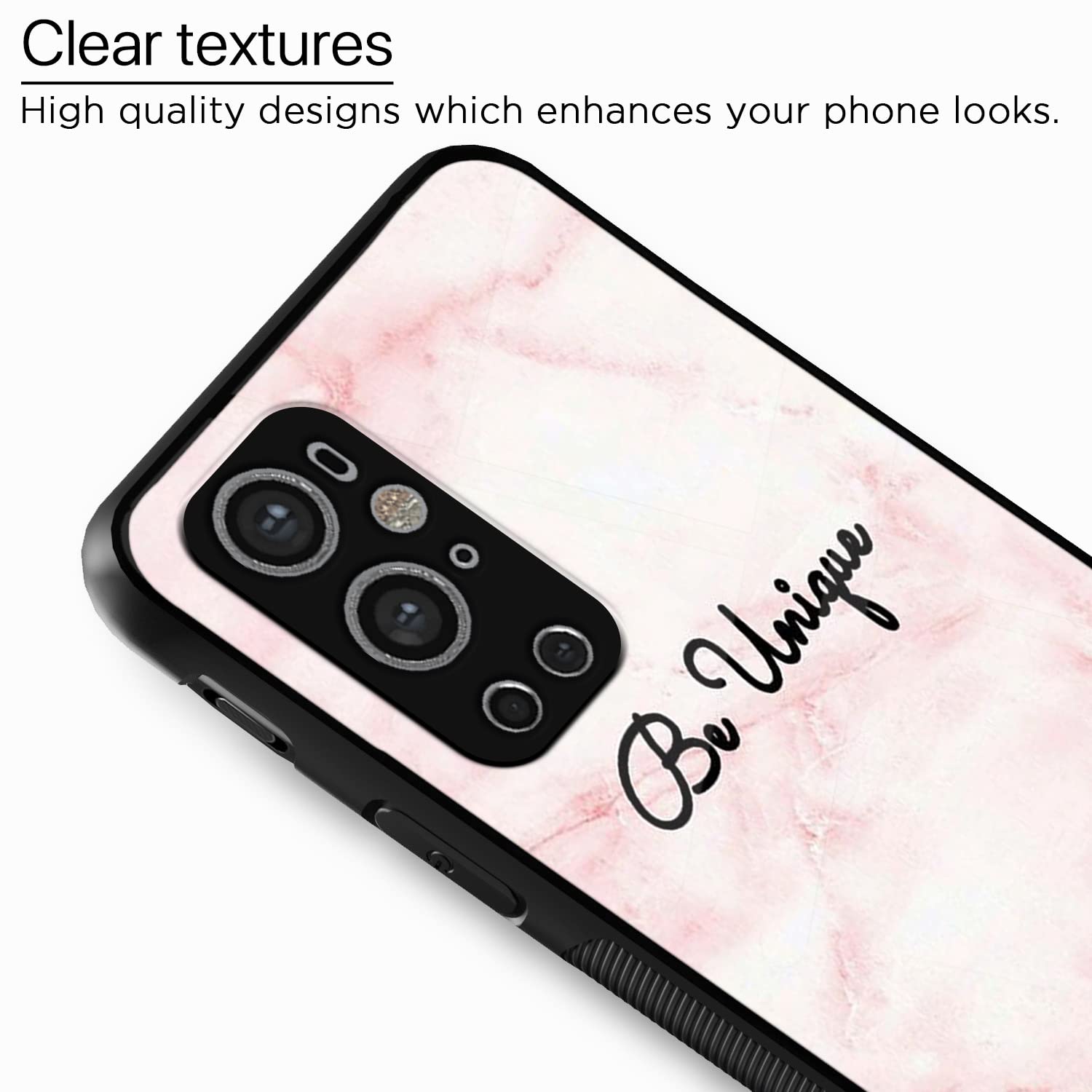 Pikkme OnePlus 9 Pro mobile cover – photo 4