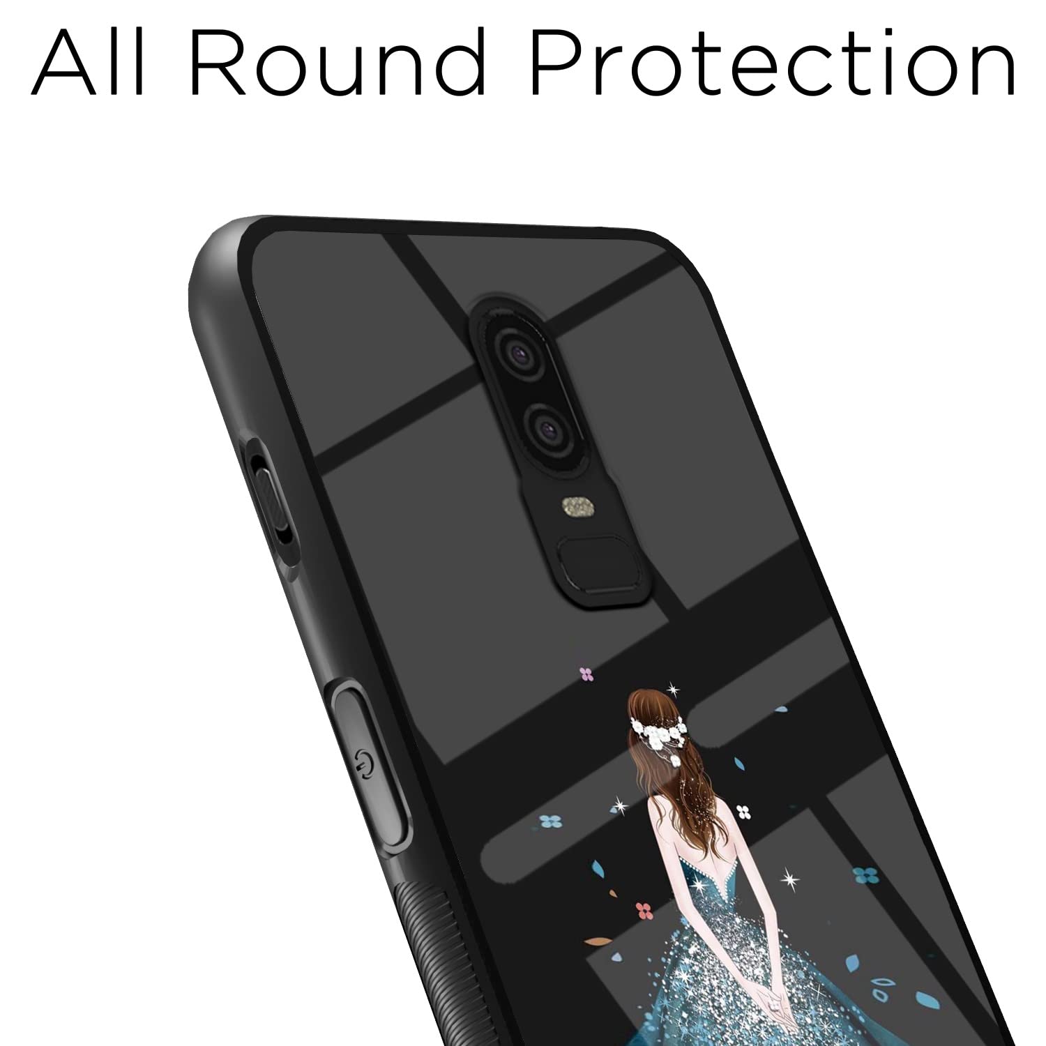 Pikkme OnePlus 6 back cover – photo 7