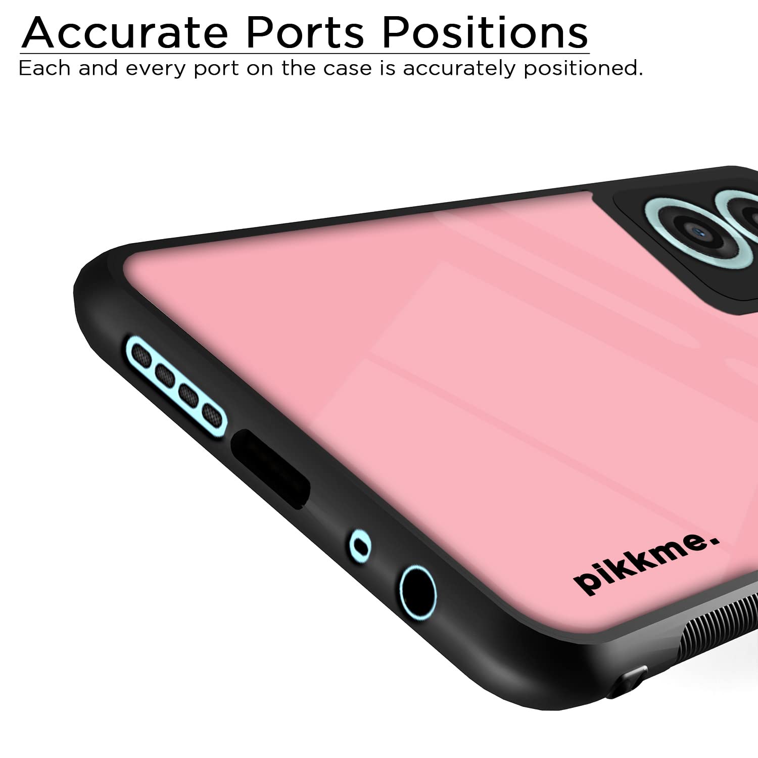 OnePlus Nord CE 2 5G mobile cover by Pikkme – photo 6