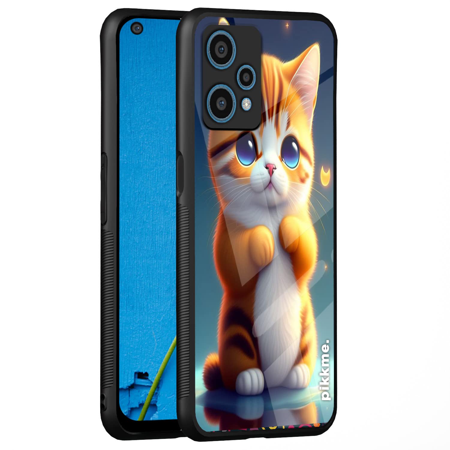 OnePlus Nord CE 2 Lite 5G mobile cover by Pikkme