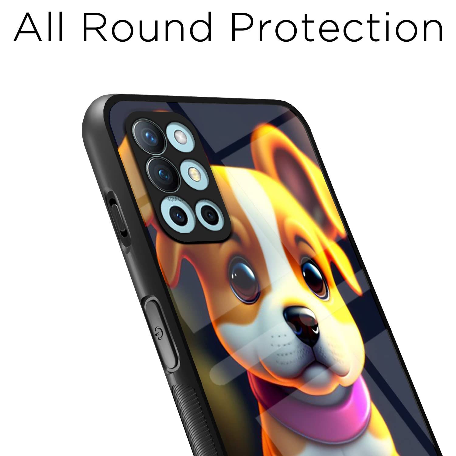 Pikkme mobile cover for OnePlus 8T – photo 7