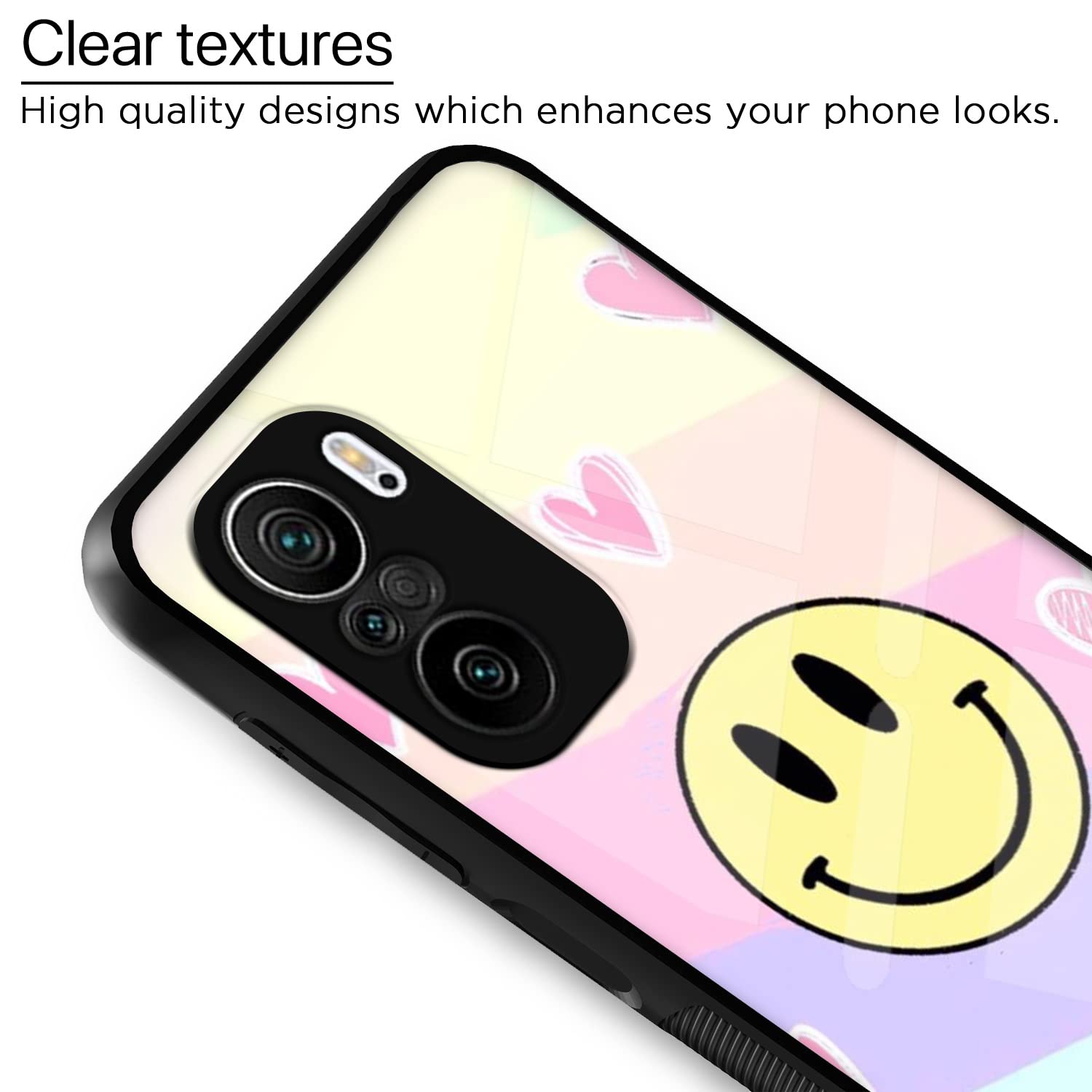 Mobile cover for Mi 11X/11X Pro – Pikkme – photo 4