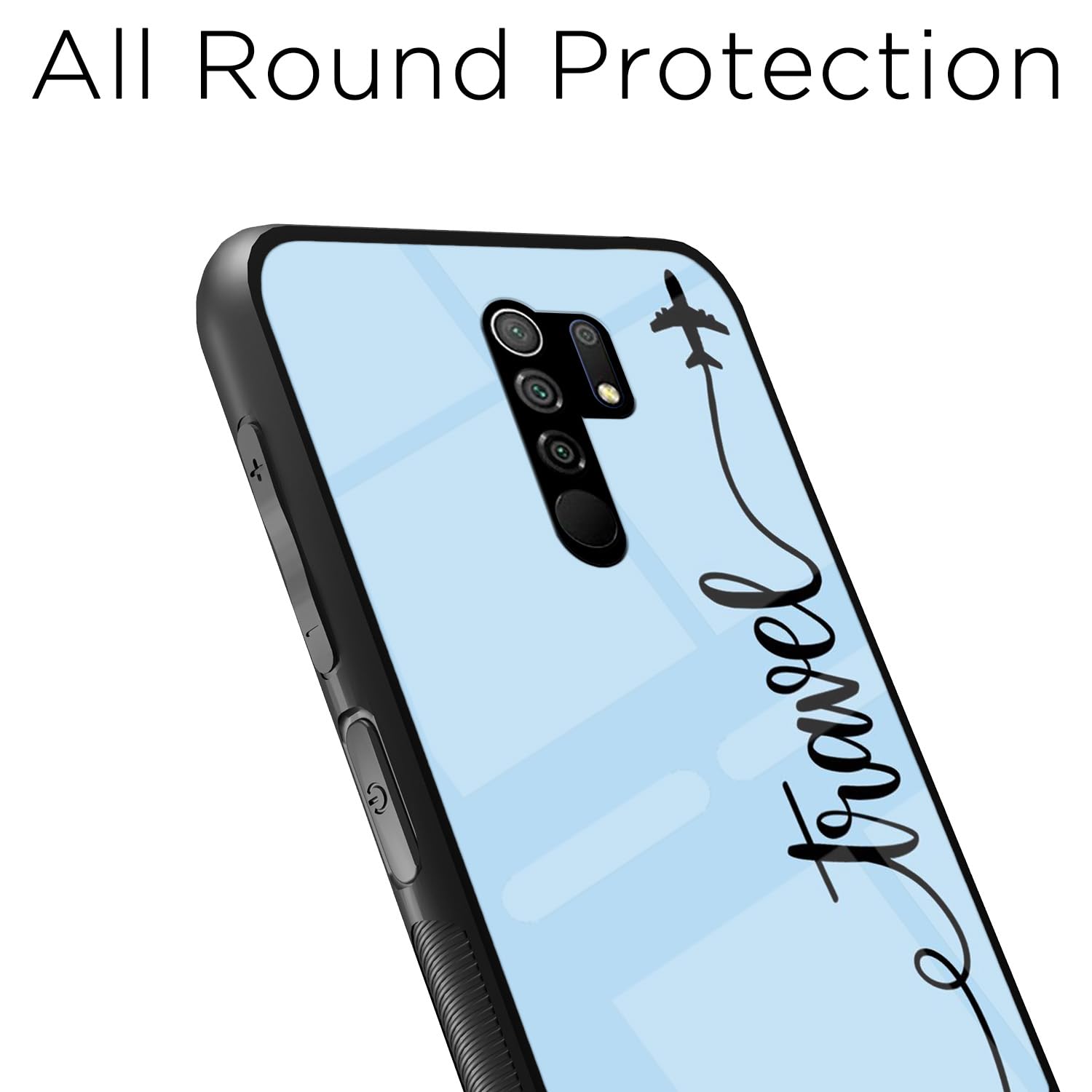 Pikkme phone cover for Redmi 9 Prime – photo 7