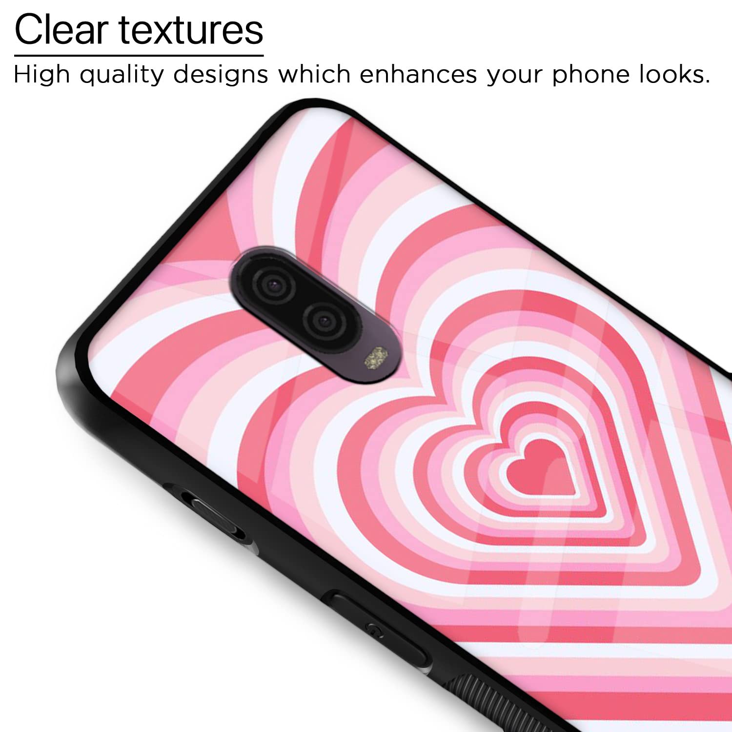 Pikkme OnePlus 7 mobile cover – photo 4