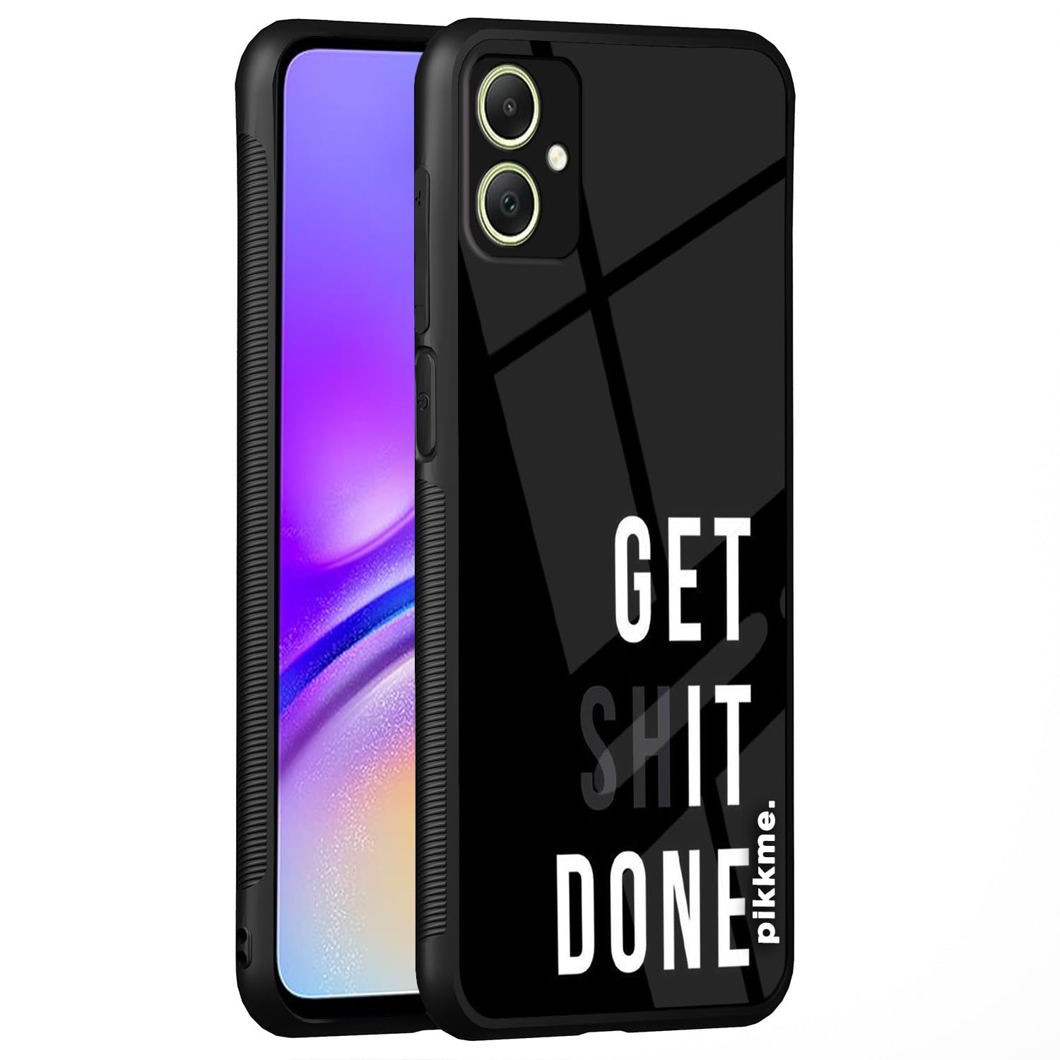 Samsung A05/M05/F05 phone cover by Pikkme