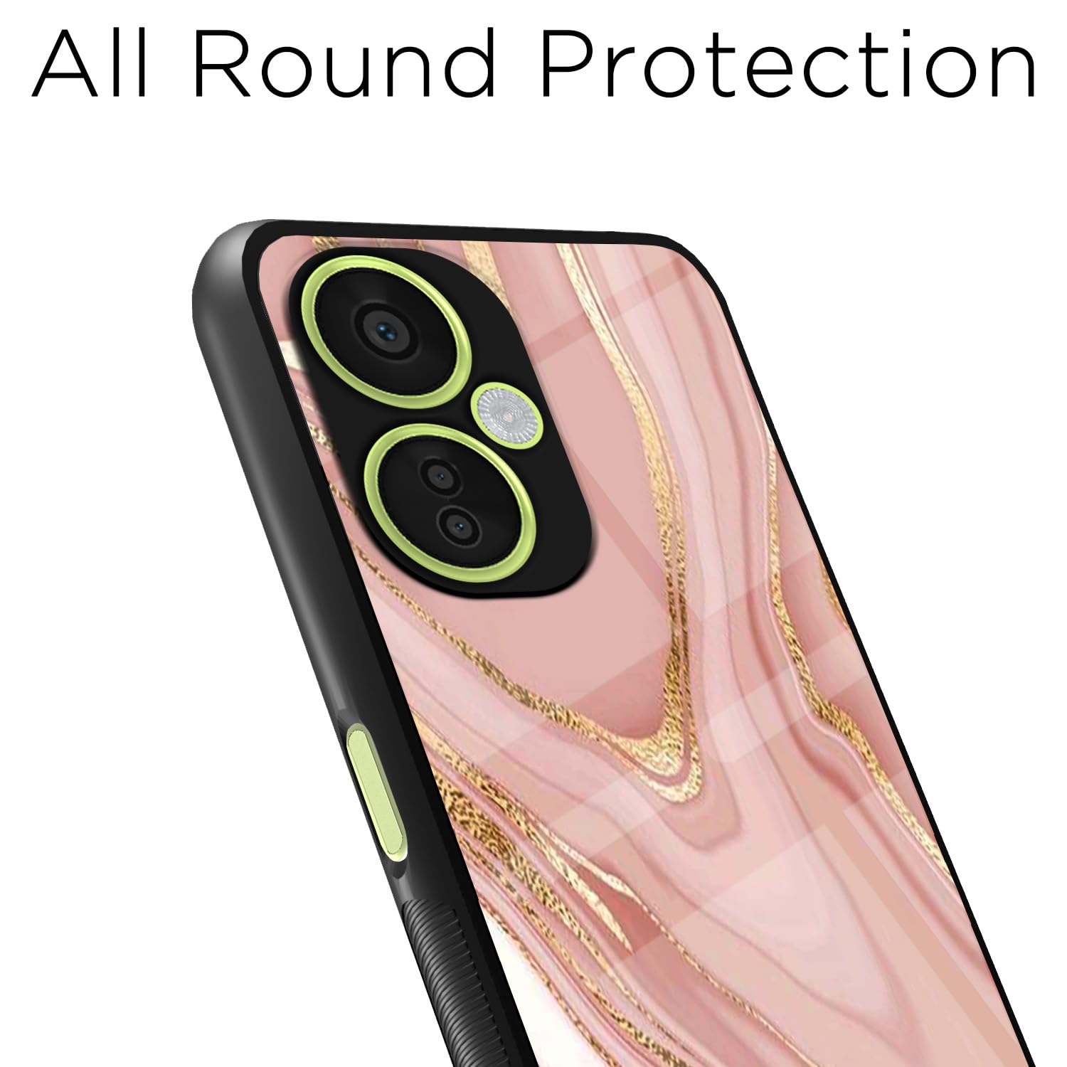 Hybrid Mobile cover for OnePlus Nord CE 3 Lite 5G – Pikkme – photo 7