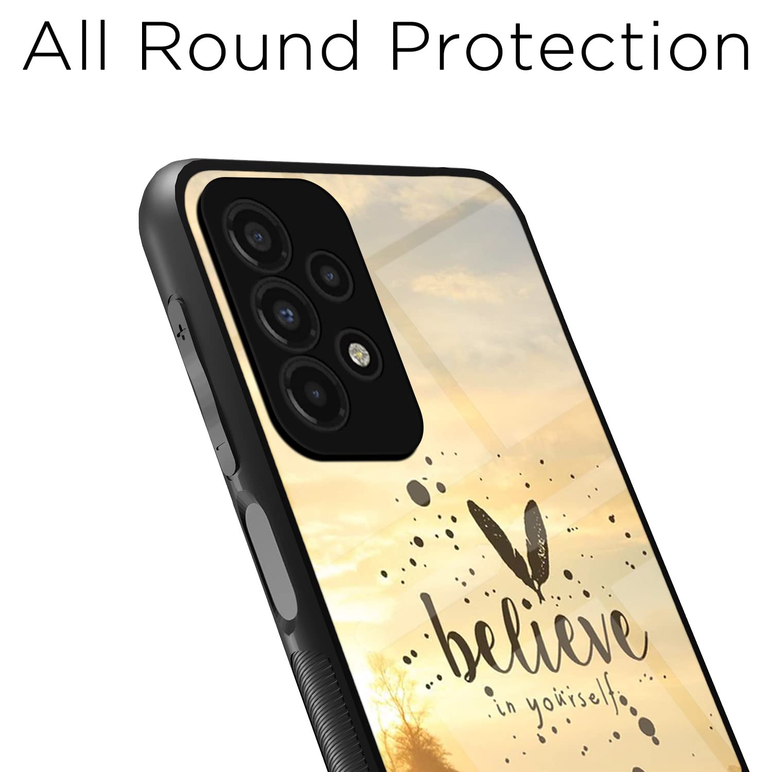 Hybrid Phone cover for Samsung A13 4G – Pikkme – photo 7