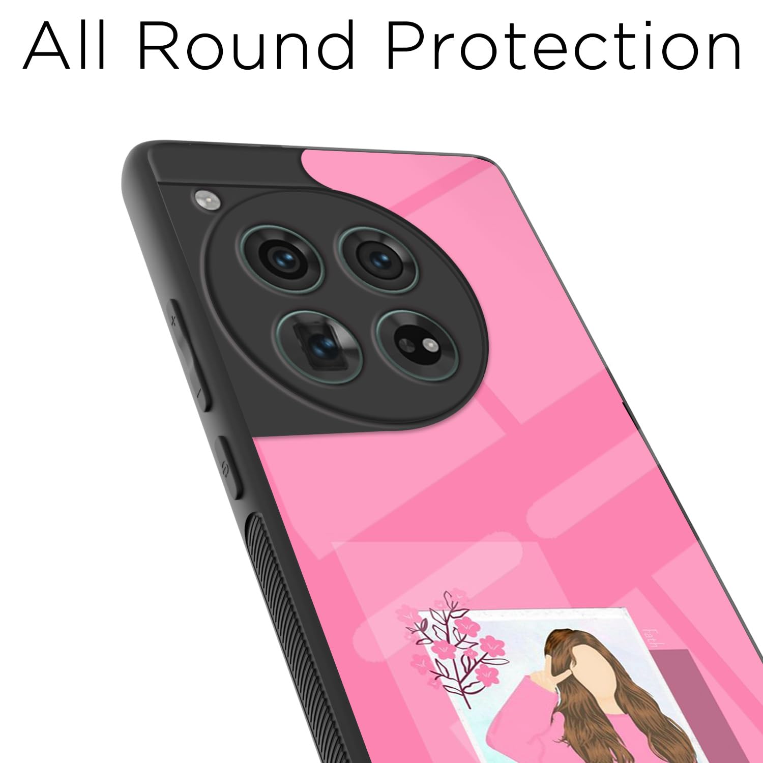 Mobile back cover for OnePlus 12R 5G – Pikkme – photo 7
