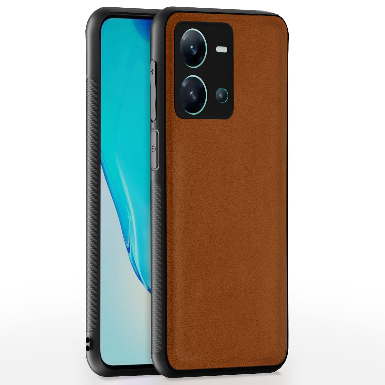 Pikkme Vivo V25 5G camel phone cover