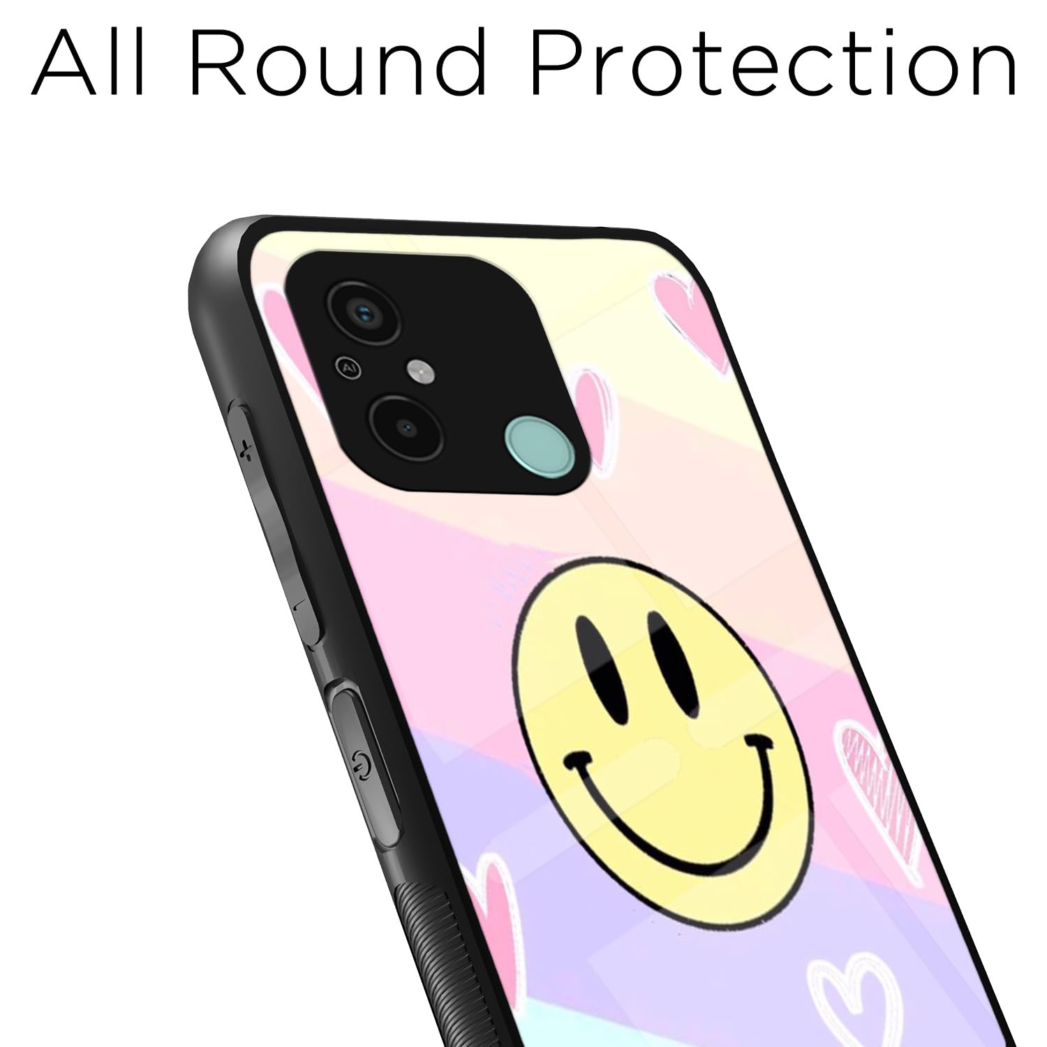 Hybrid Mobile cover for Redmi 12C/Poco C55 – Pikkme – photo 7