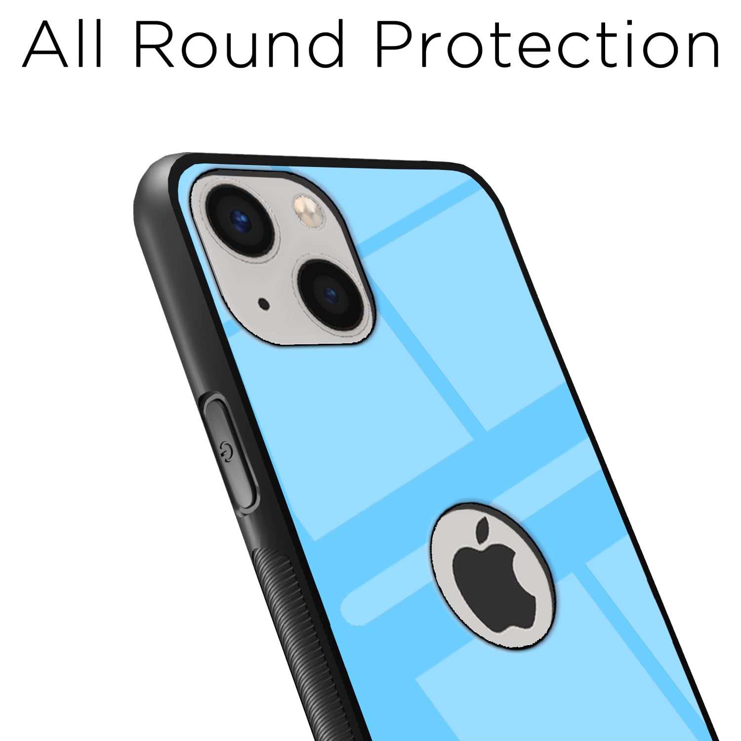 Pikkme iPhone 13 Hybrid back cover – photo 7