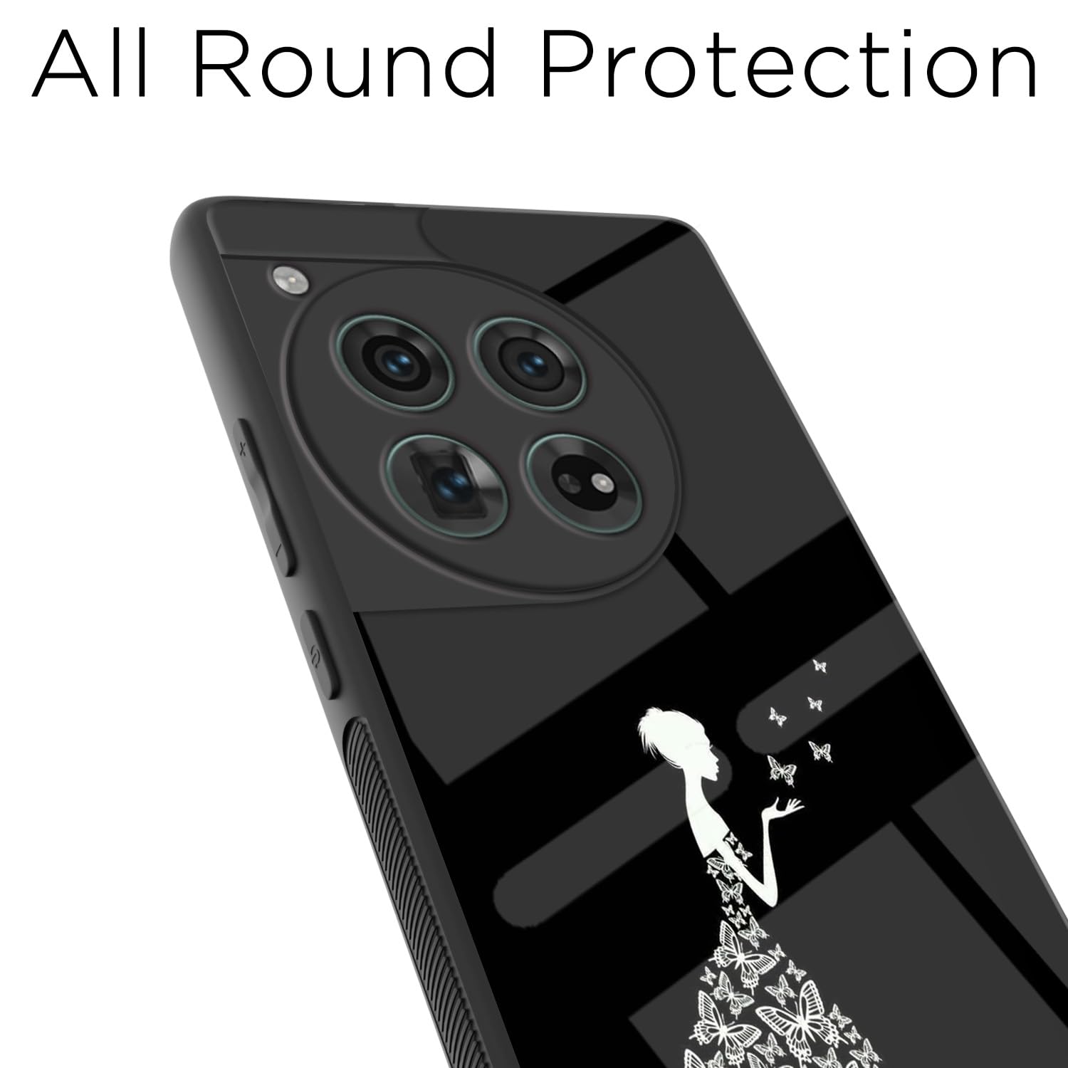 Pikkme back cover for OnePlus 12 5G – photo 7