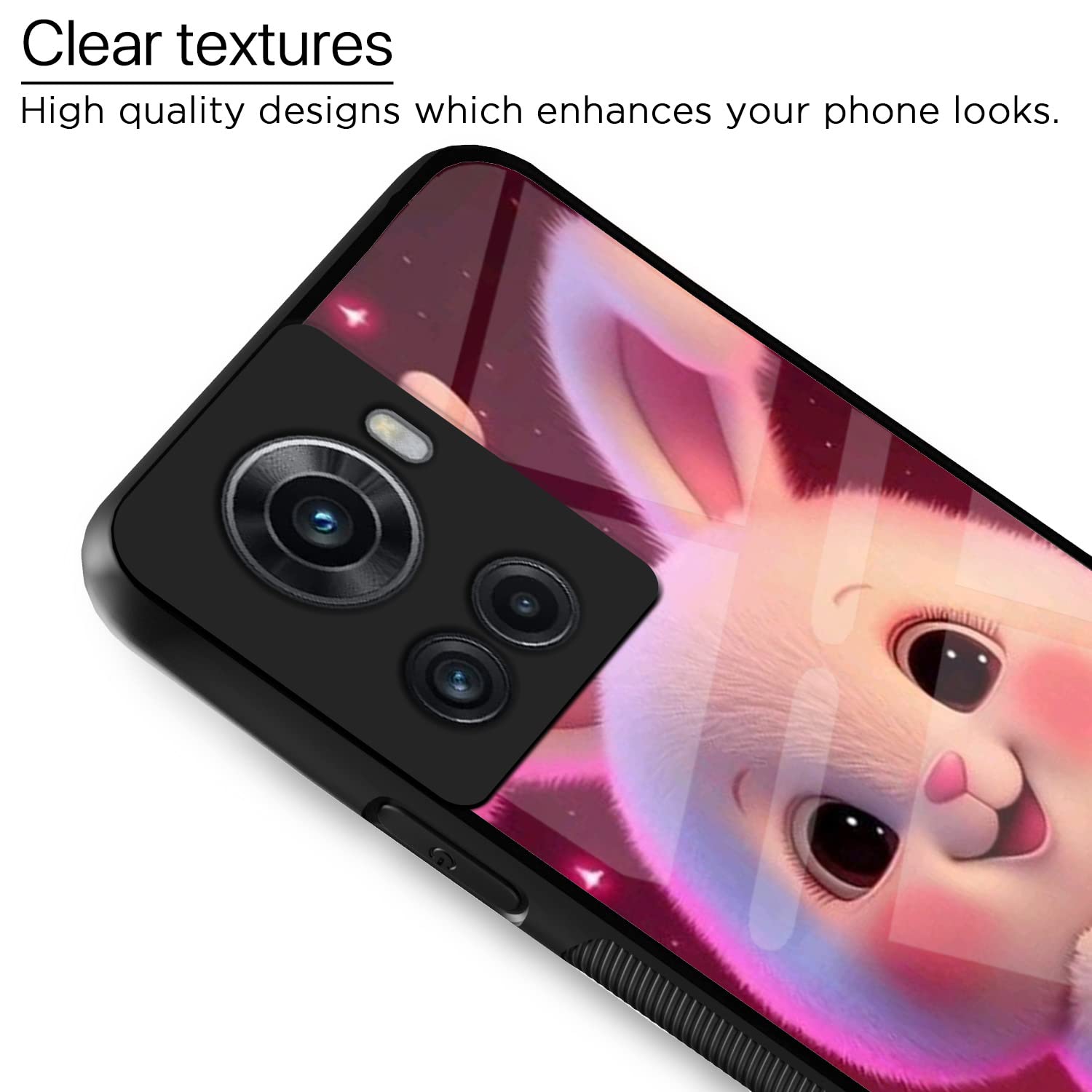 Pikkme OnePlus 10R mobile cover – photo 4
