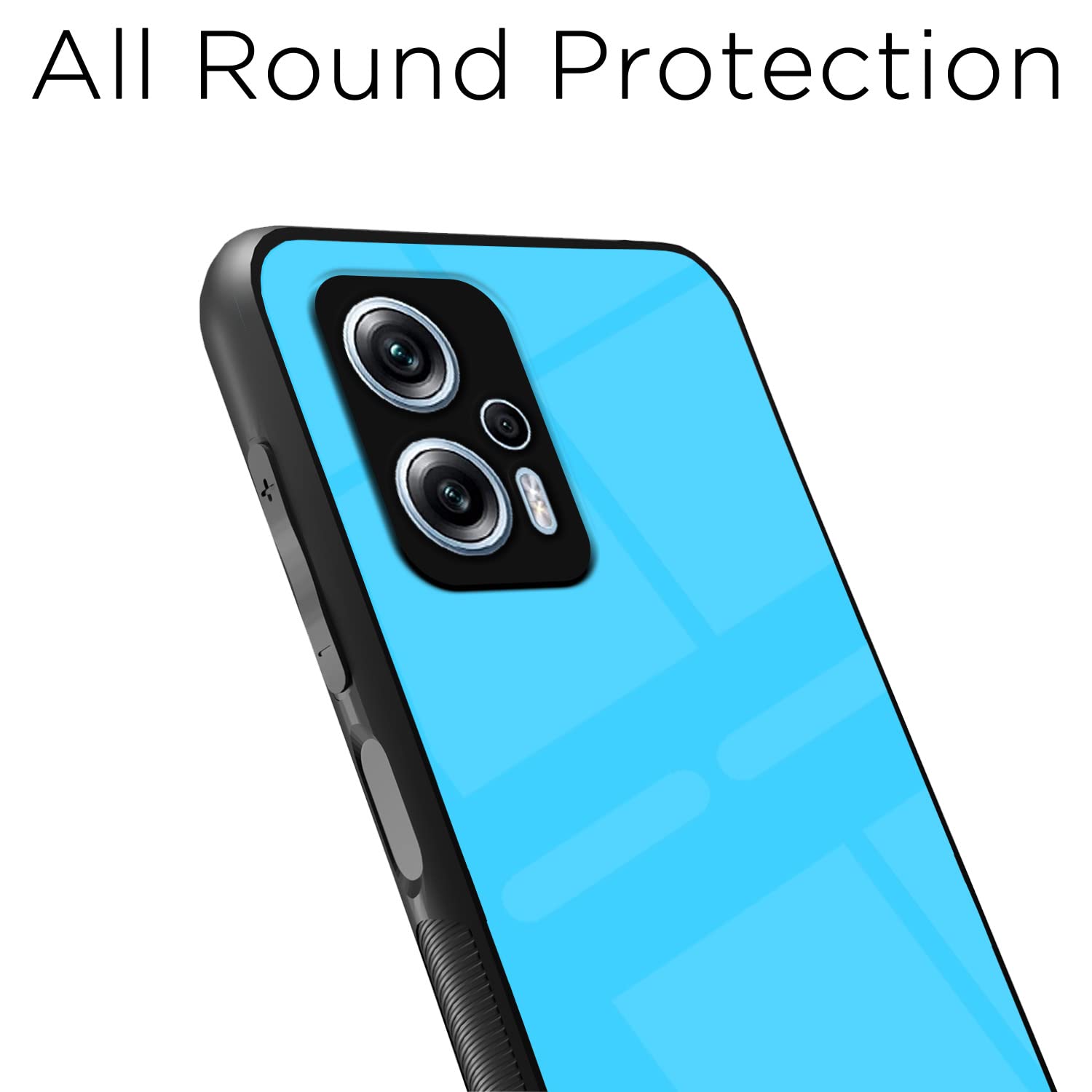 Pikkme phone cover for Redmi K50i 5G – photo 7