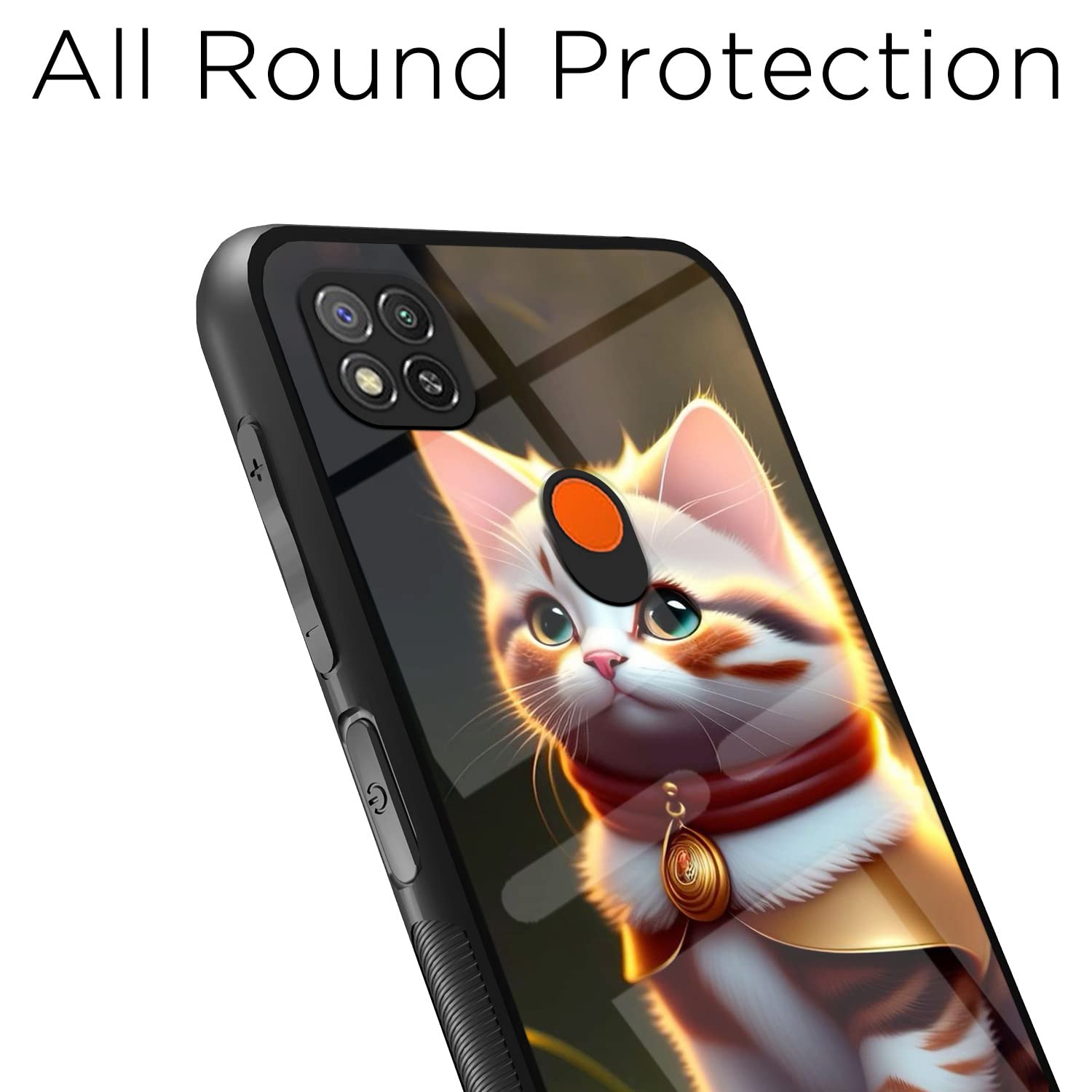 Mobile cover for Redmi 10A/9, Poco C31 – Pikkme – photo 7