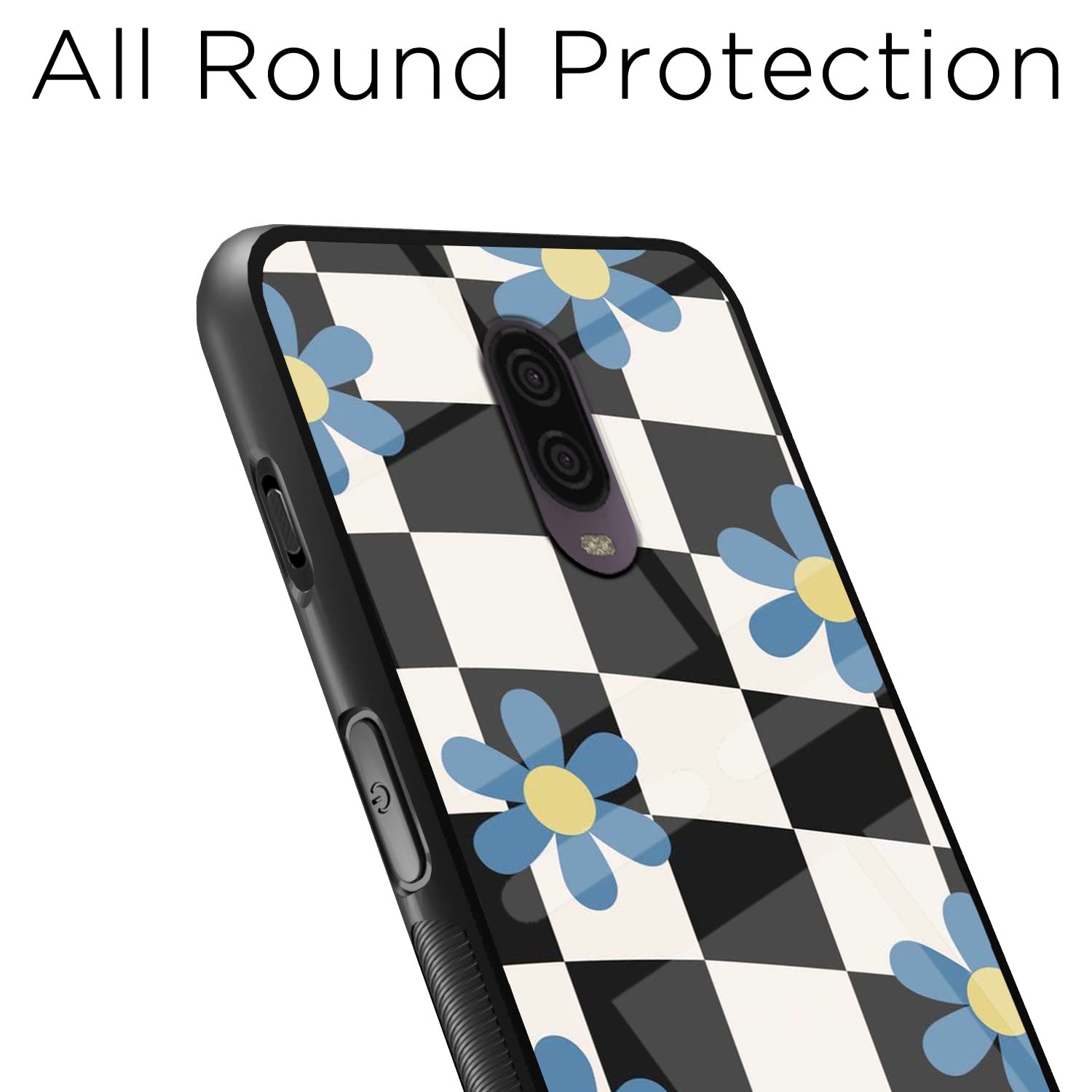 Mobile back cover for OnePlus 6T – Pikkme – photo 7