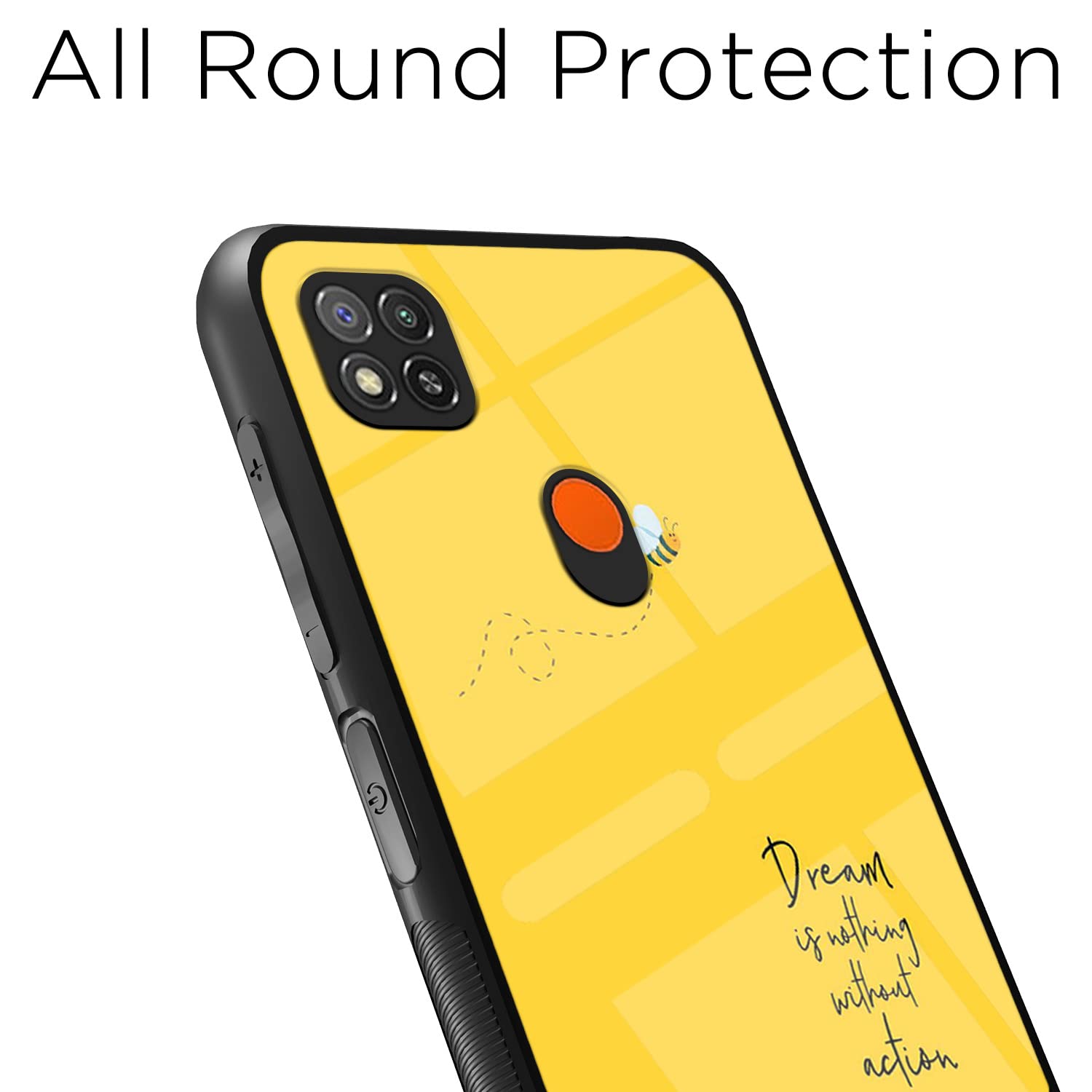 Pikkme mobile cover for Redmi 10A/9, Poco C31 – photo 7
