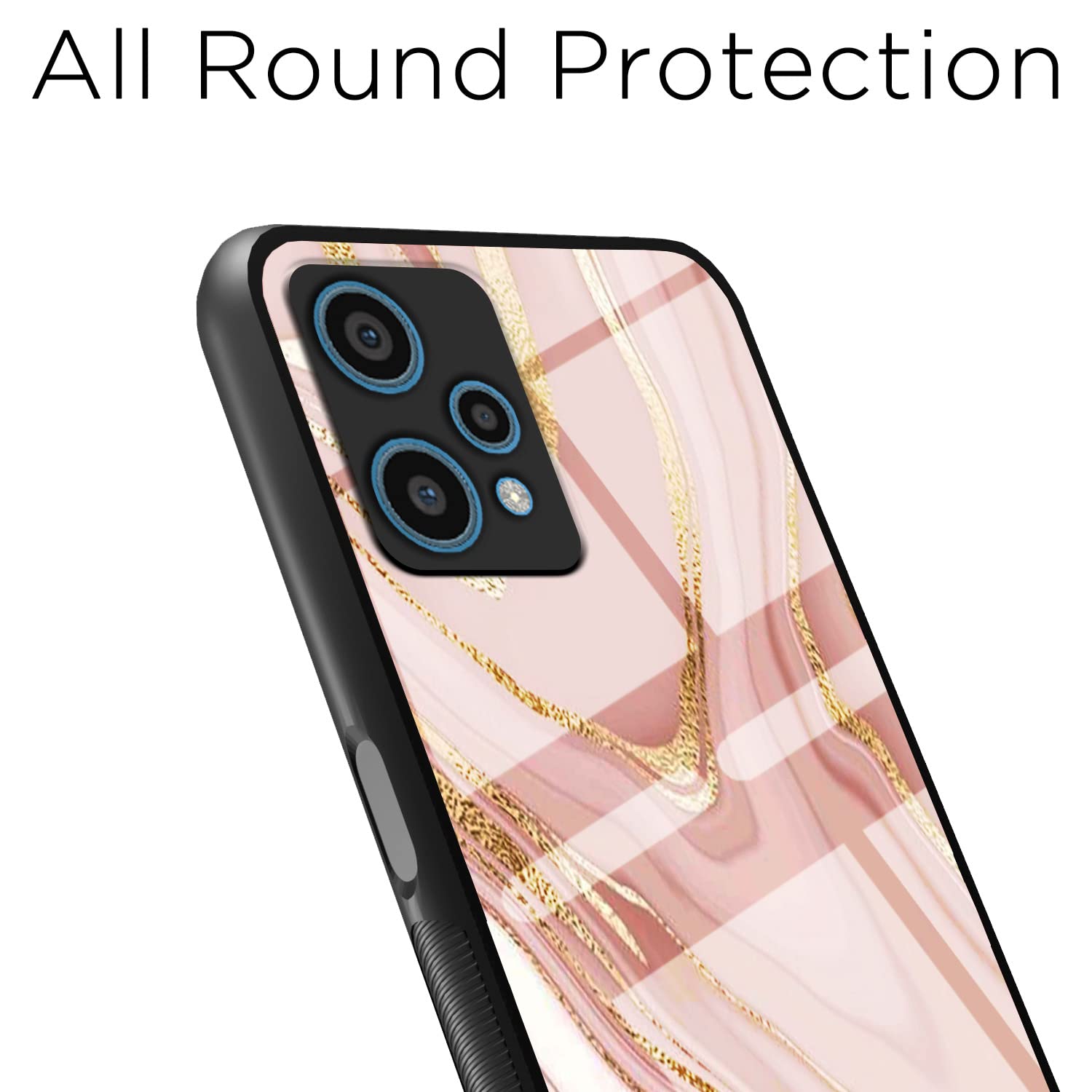 Pikkme Hybrid back cover for OnePlus Nord CE 2 Lite 5G – photo 7