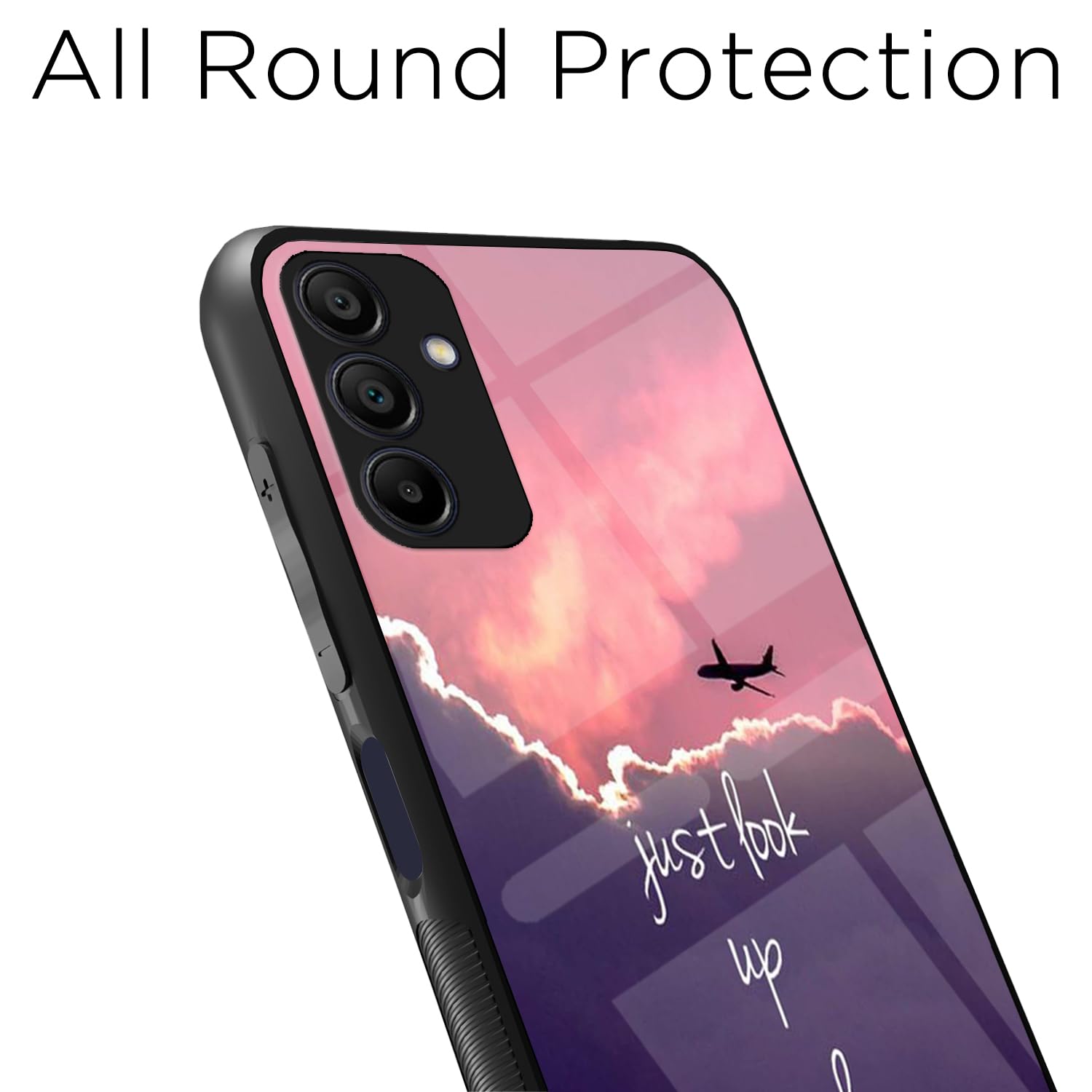 Back cover for Samsung A15 5G – Pikkme – photo 7