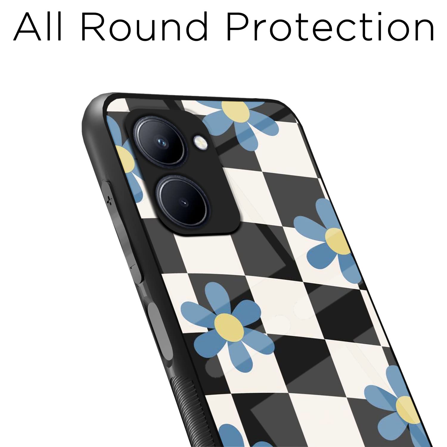 Back cover for Realme C33 – Pikkme – photo 7