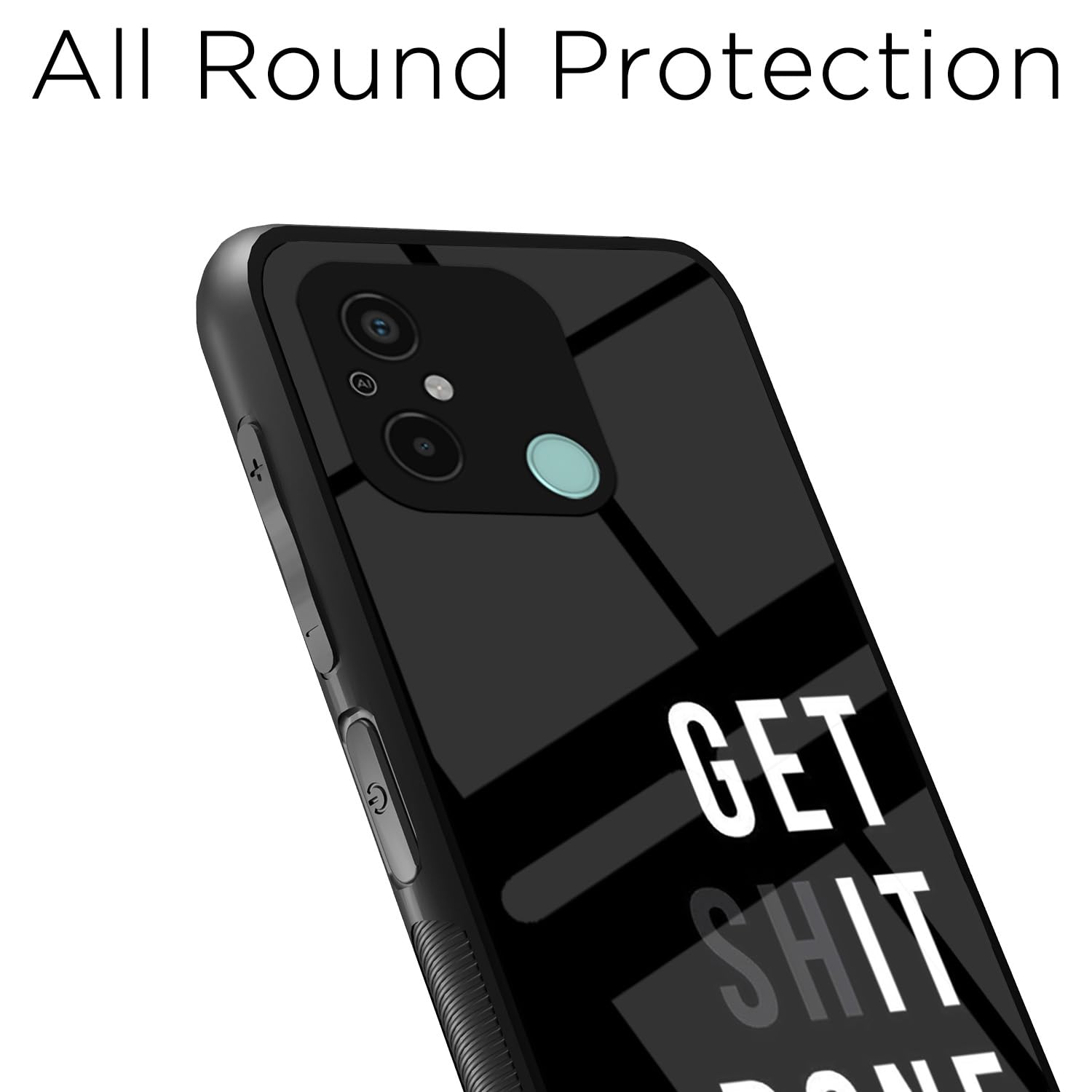 Hybrid Mobile back cover for Redmi 12C/Poco C55 – Pikkme – photo 7