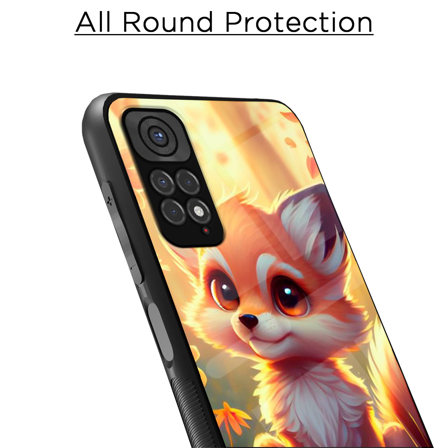 Pikkme Redmi Note 11/Note 11s mobile cover – photo 7