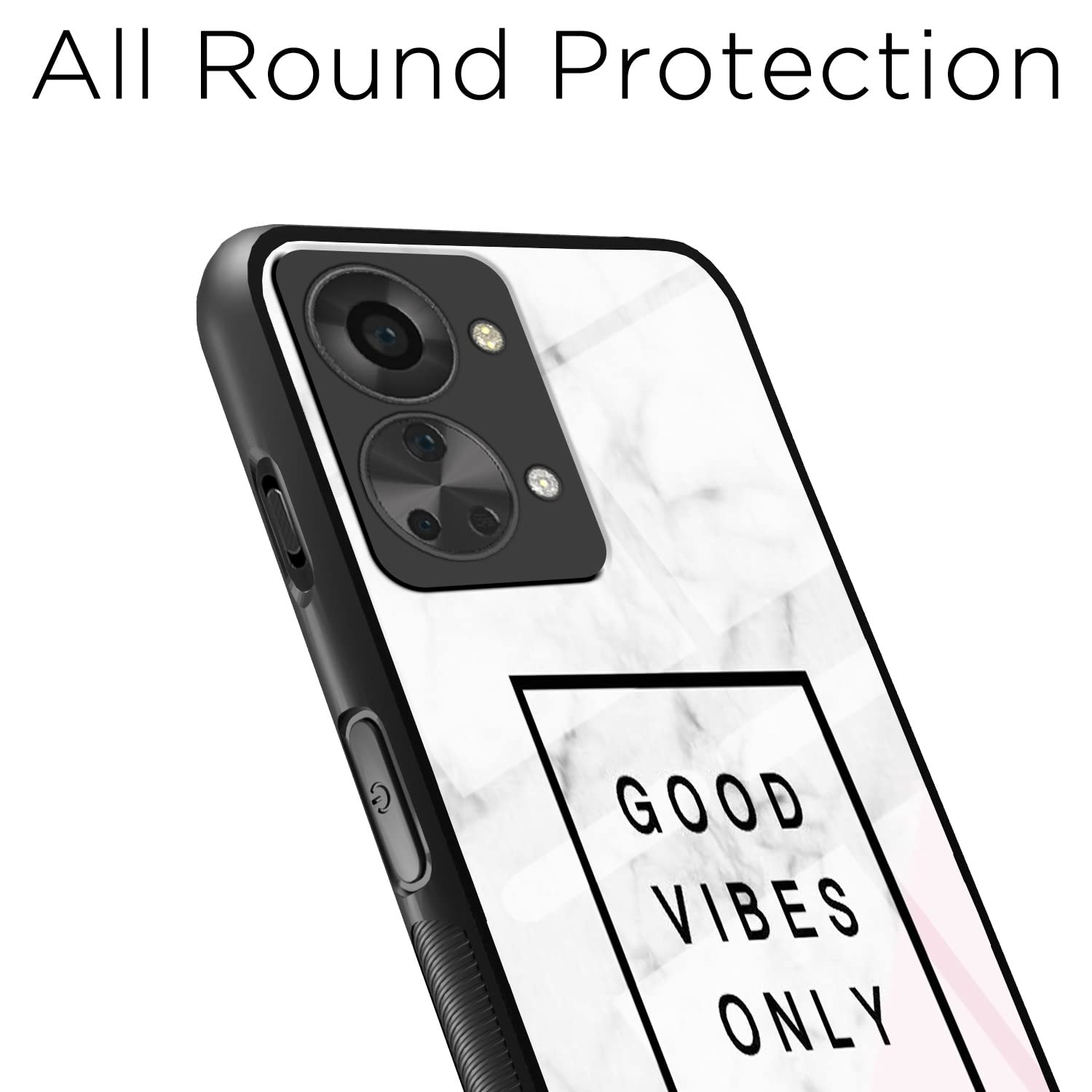 Pikkme Hybrid mobile cover for OnePlus Nord 2T 5G – photo 7