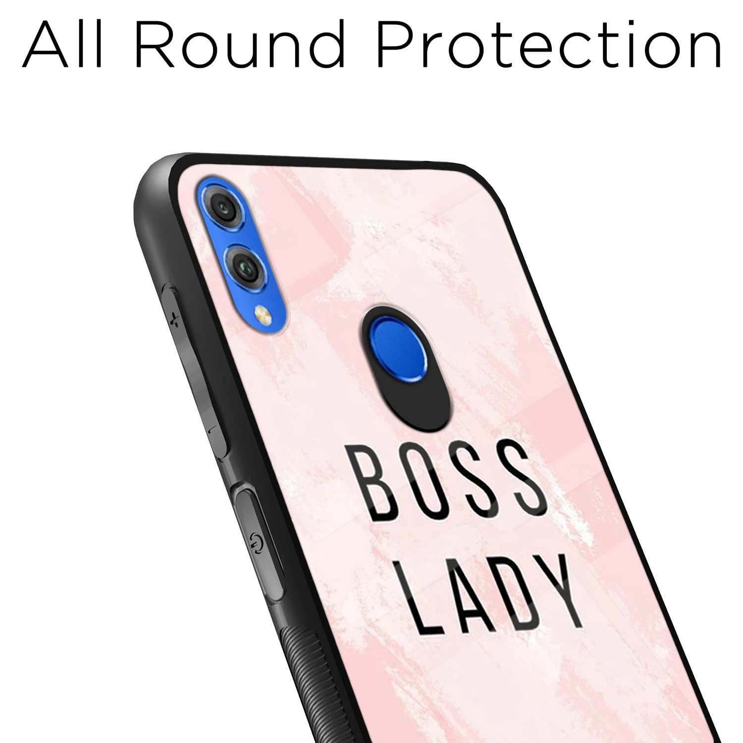 Hybrid Mobile cover for Honor 8X – Pikkme – photo 7