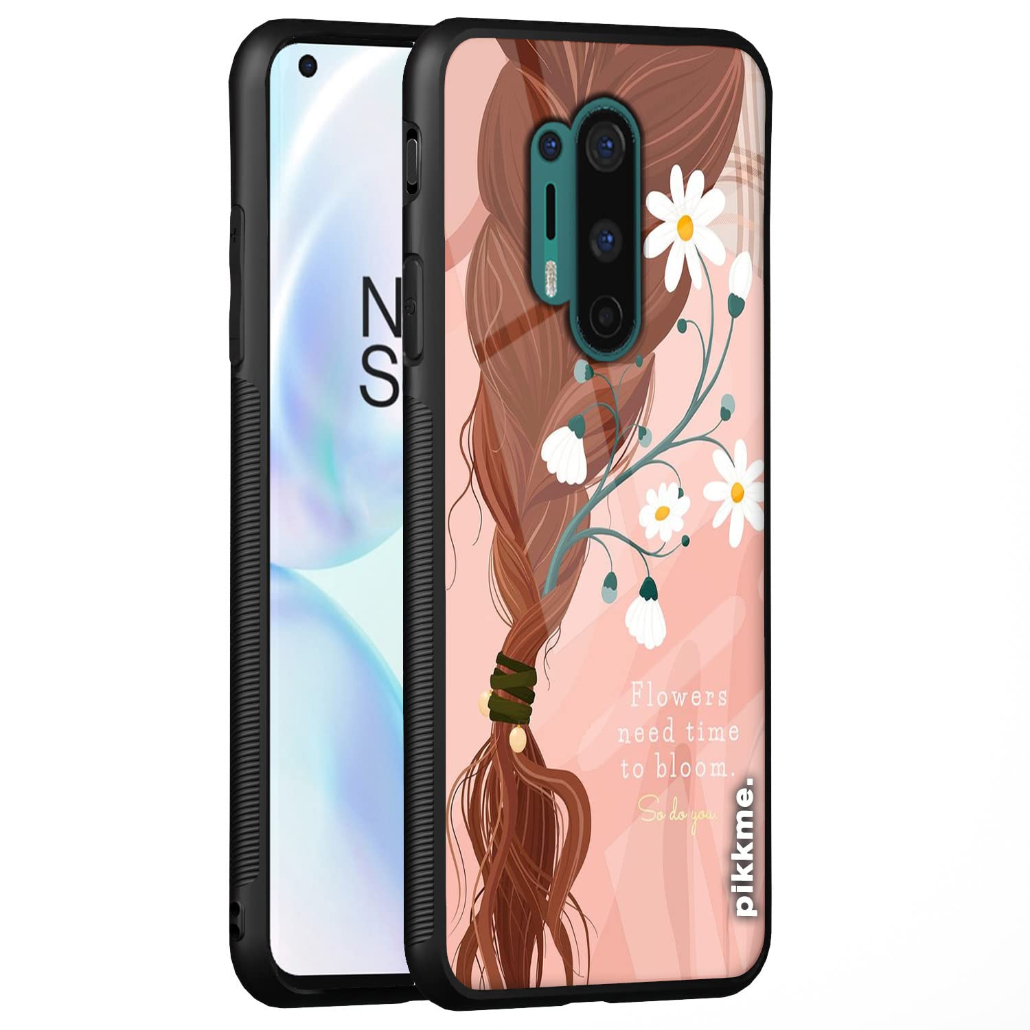 Phone cover for OnePlus 8 Pro – Pikkme