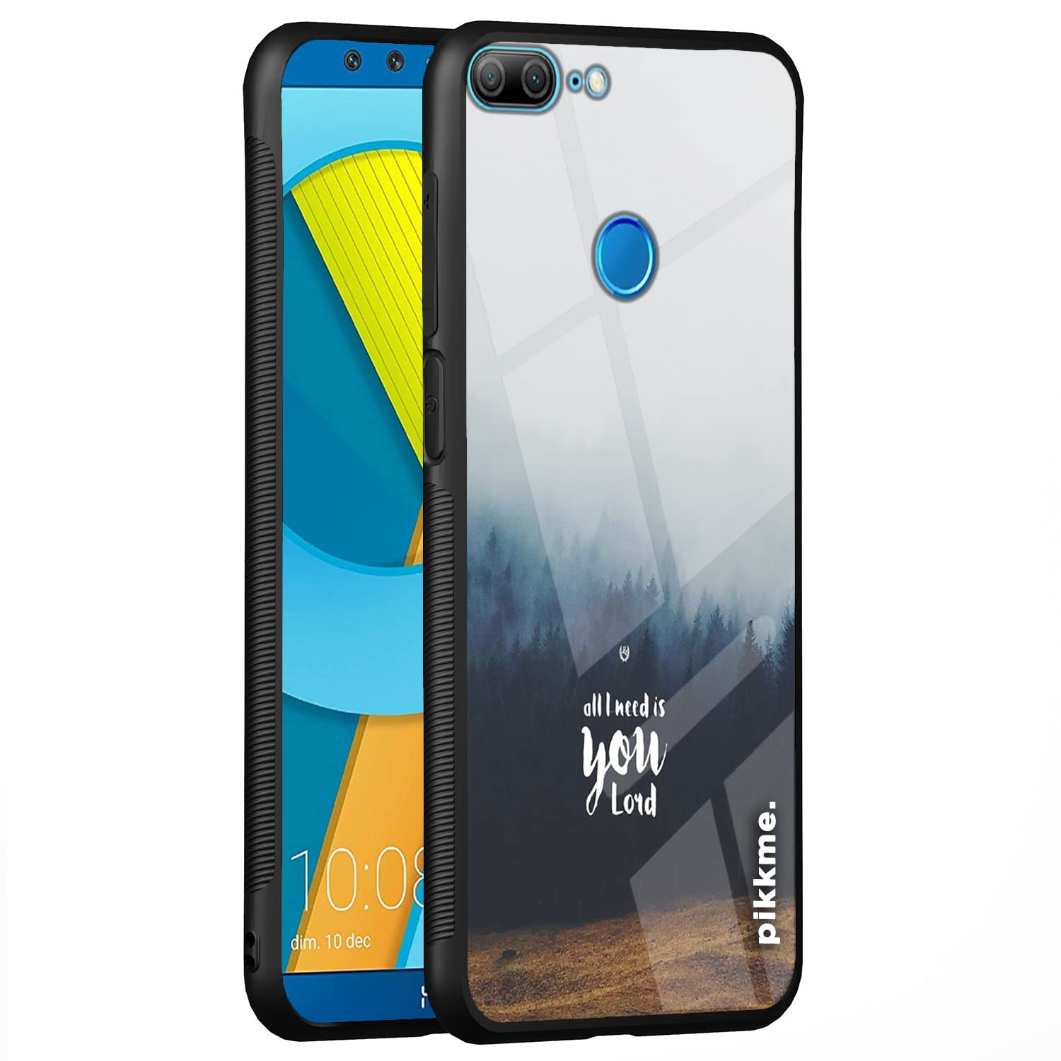 Mobile cover for Honor 9 Lite – Pikkme